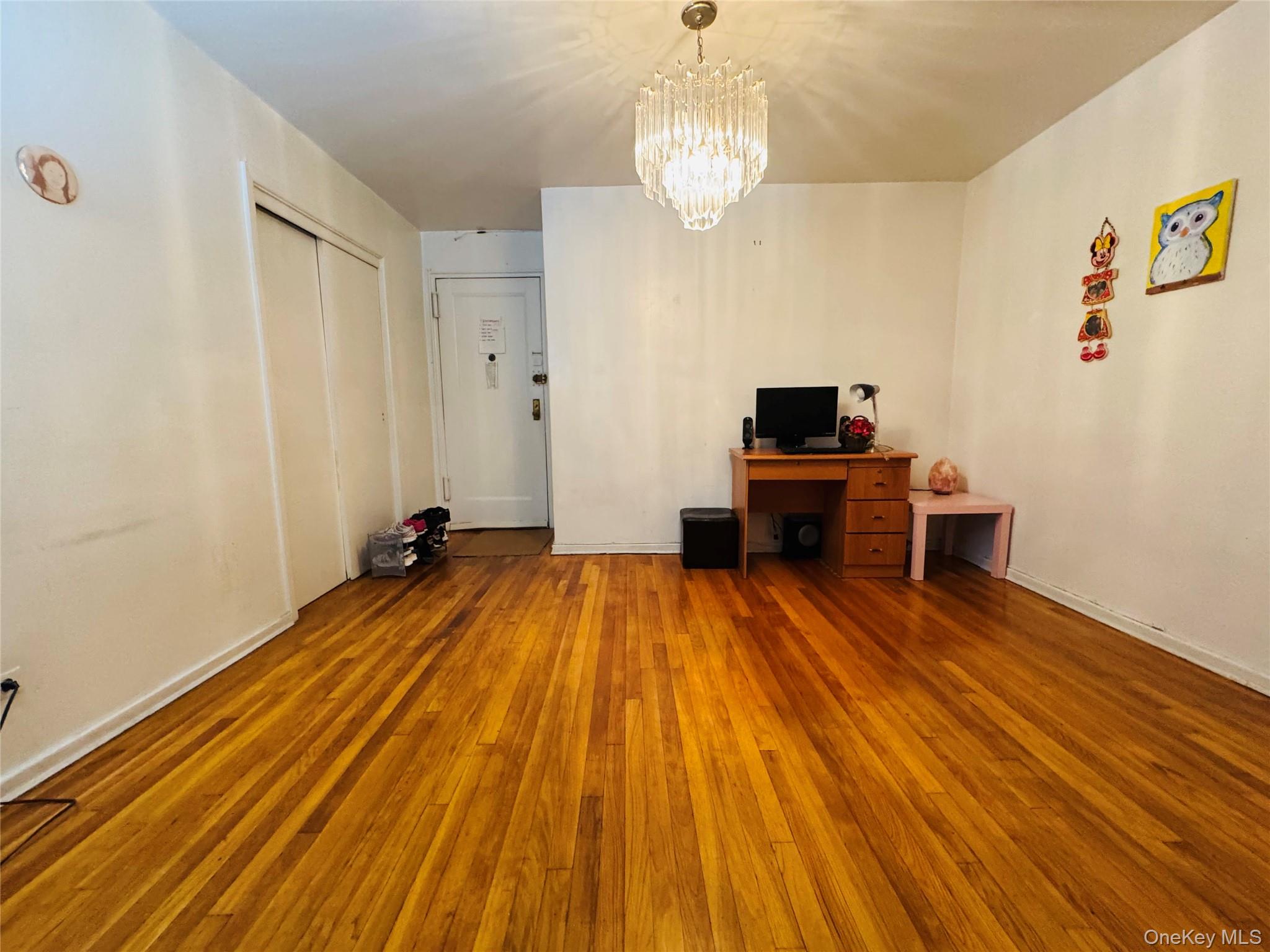 63-84 Saunders Street # 2G, Rego Park, NY 11374