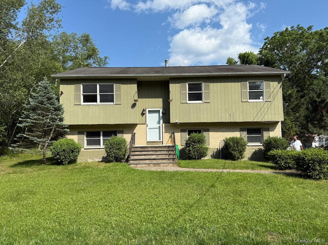 35 Orchard Street, Otisville, NY 10963