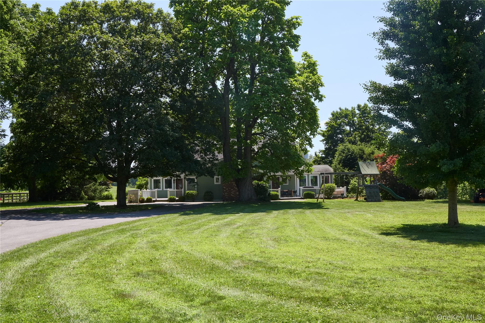 2039 Salt Point Turnpike, Salt Point, NY 12578