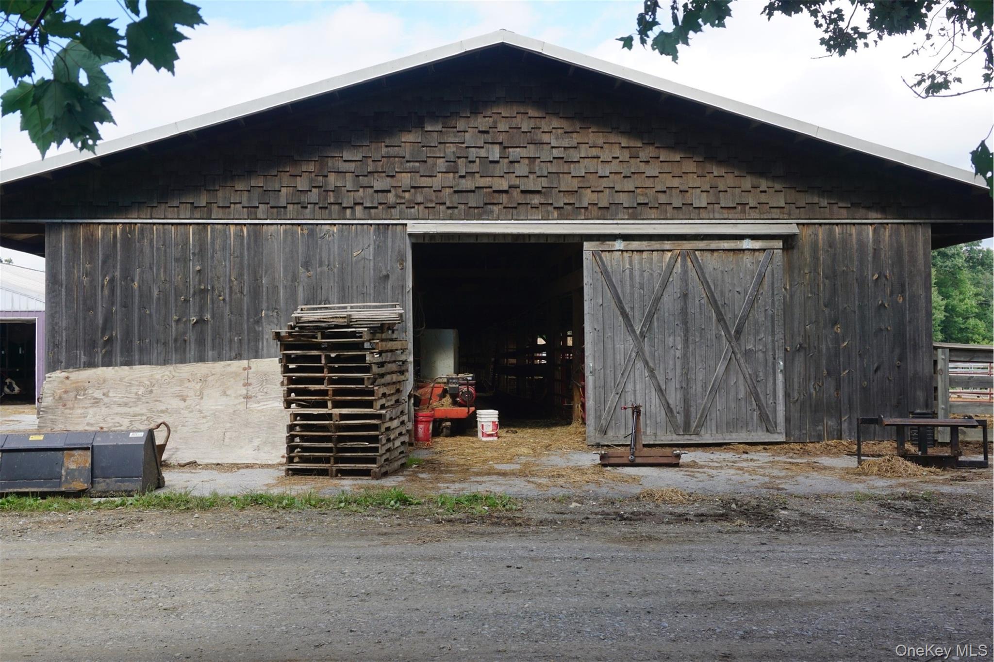 2039 Salt Point Turnpike, Salt Point, NY 12578