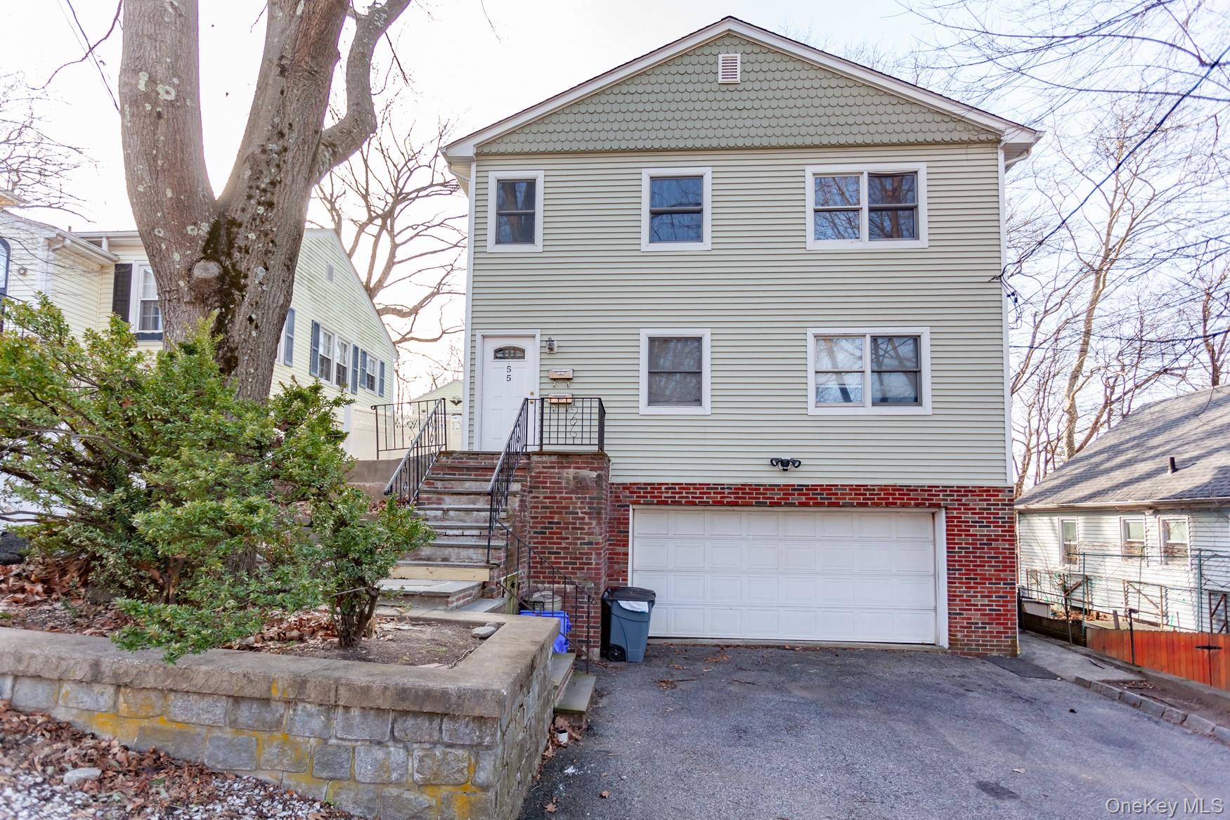 55 Holland Avenue # Top Floor, Sleepy Hollow, NY 10591