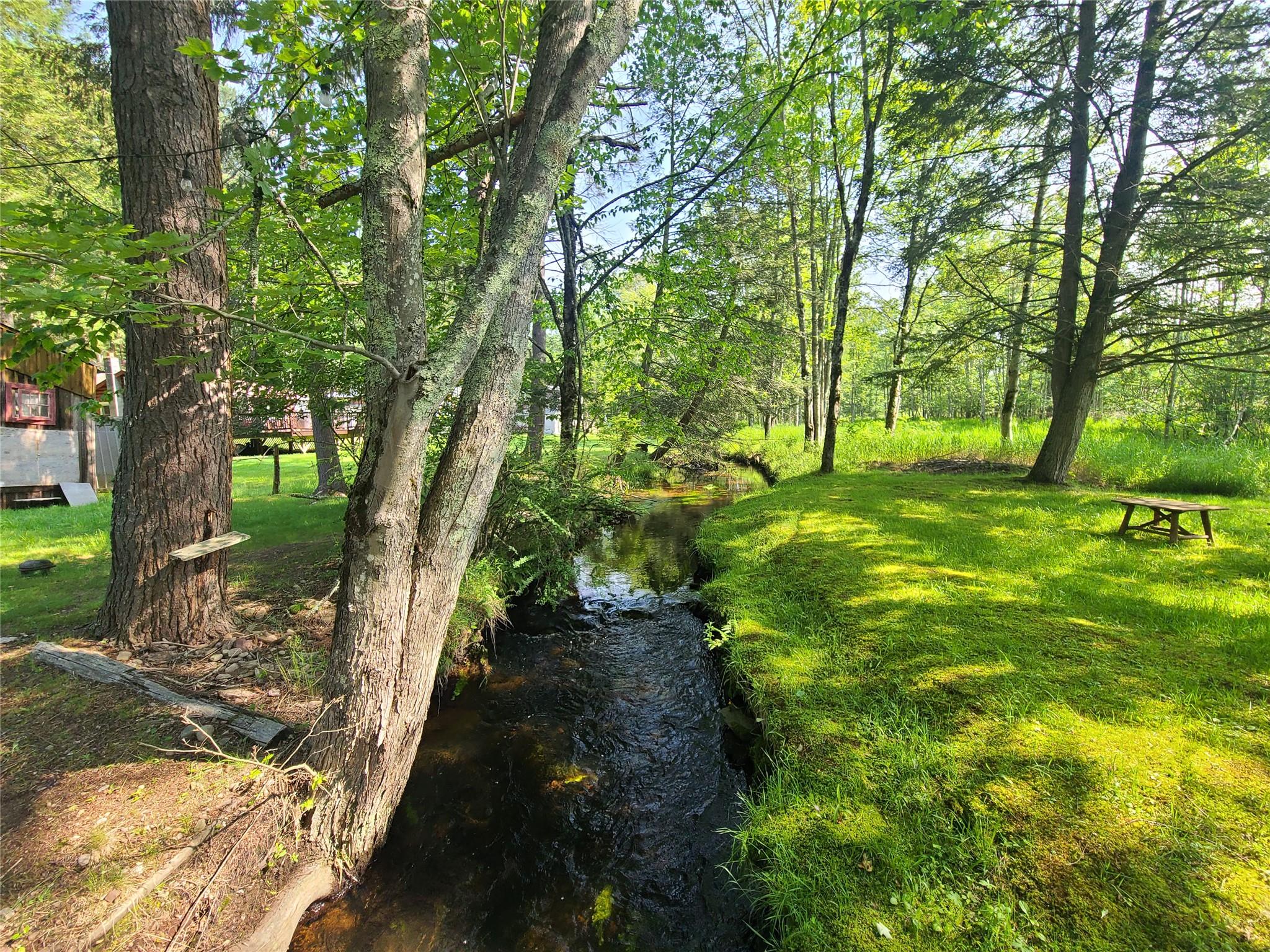 39 E James Avenue, Smallwood, NY 12778