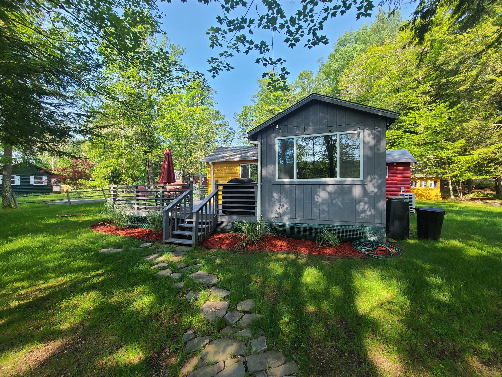 39 E James Avenue, Smallwood, NY 12778