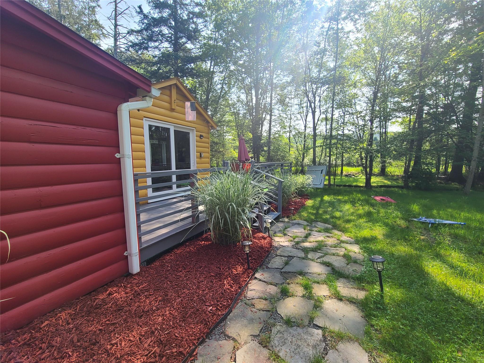 39 E James Avenue, Smallwood, NY 12778