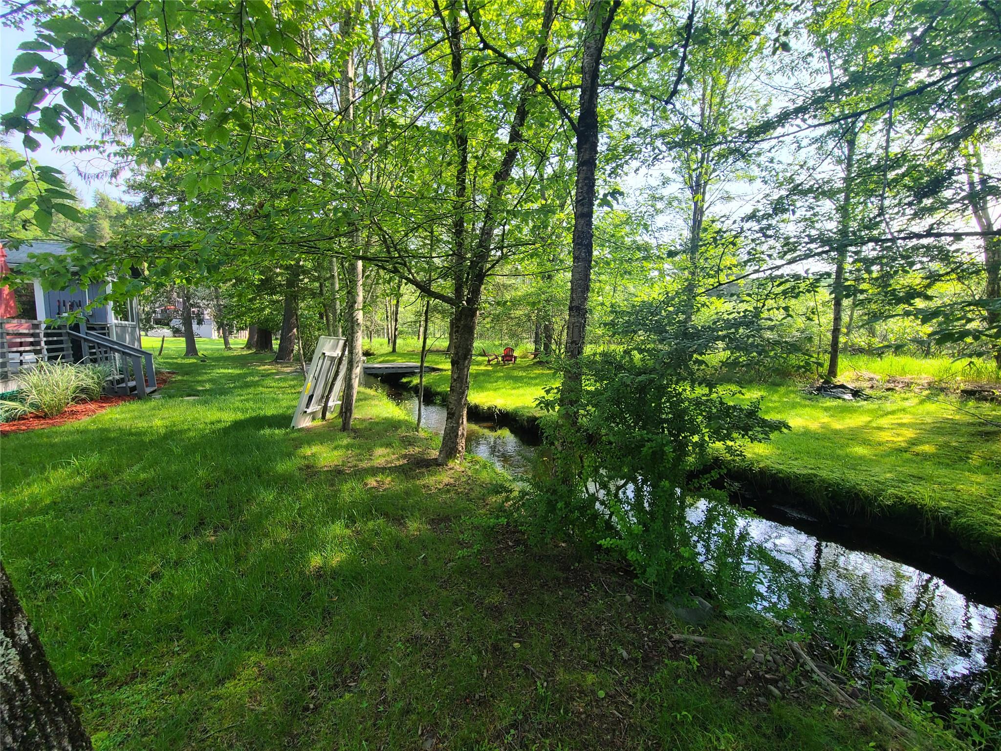 39 E James Avenue, Smallwood, NY 12778