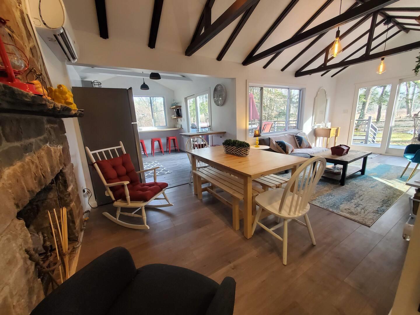 39 E James Avenue, Smallwood, NY 12778