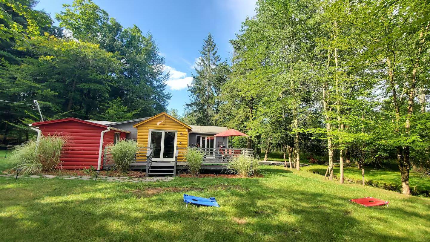 39 E James Avenue, Smallwood, NY 12778