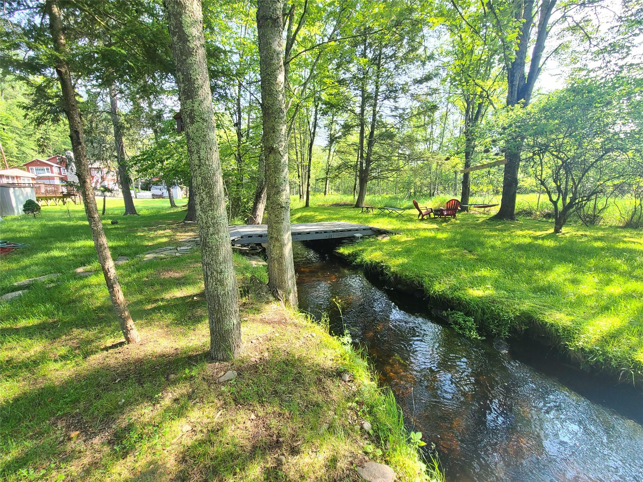 39 E James Avenue, Smallwood, NY 12778