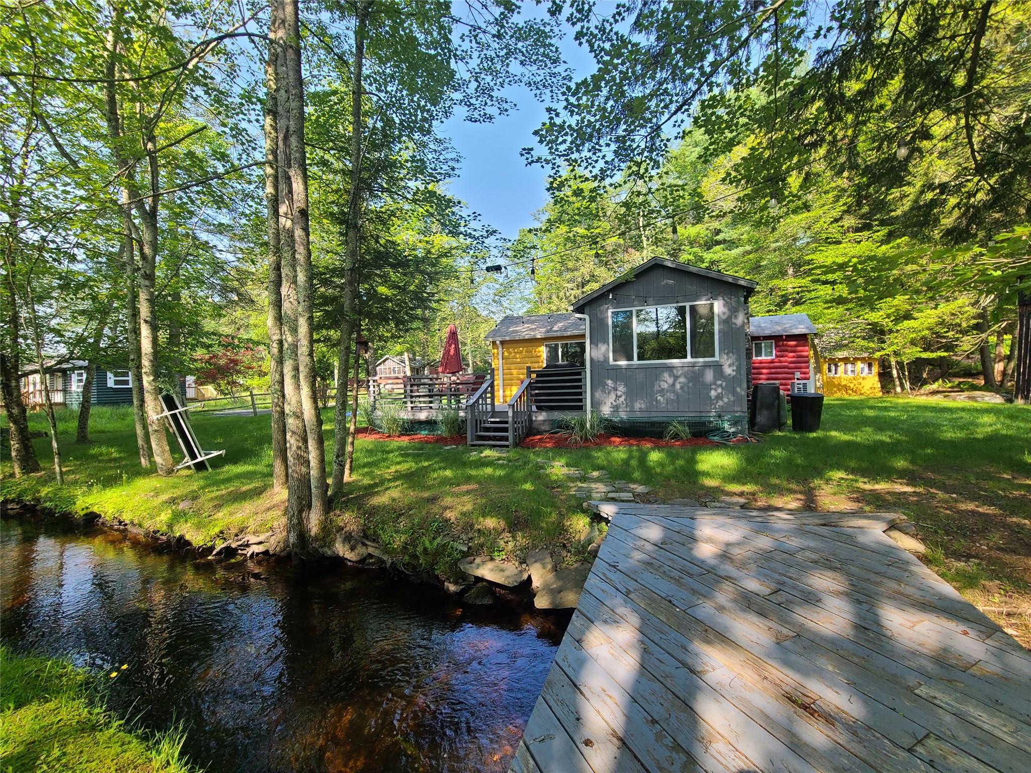 39 E James Avenue, Smallwood, NY 12778