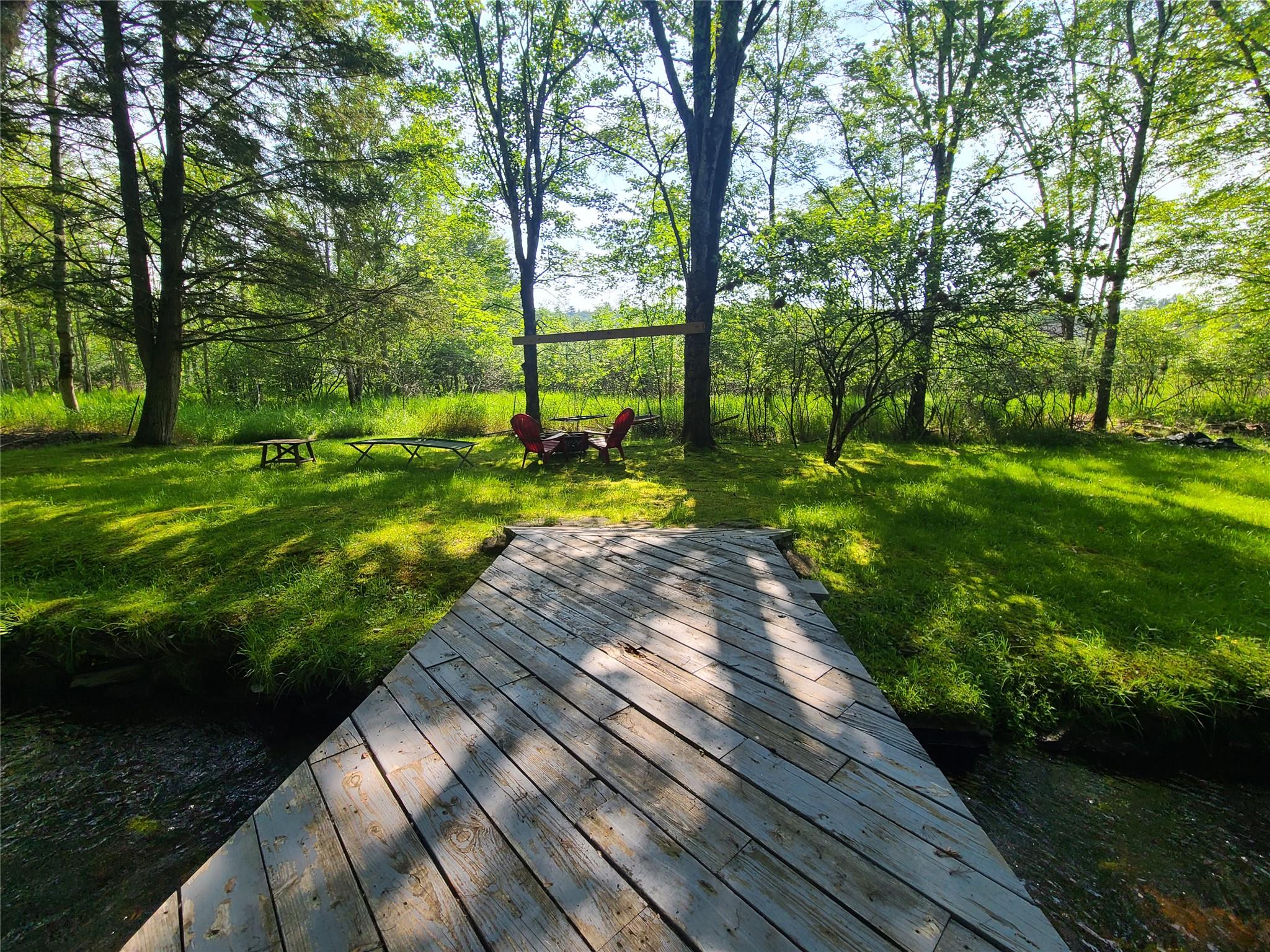 39 E James Avenue, Smallwood, NY 12778