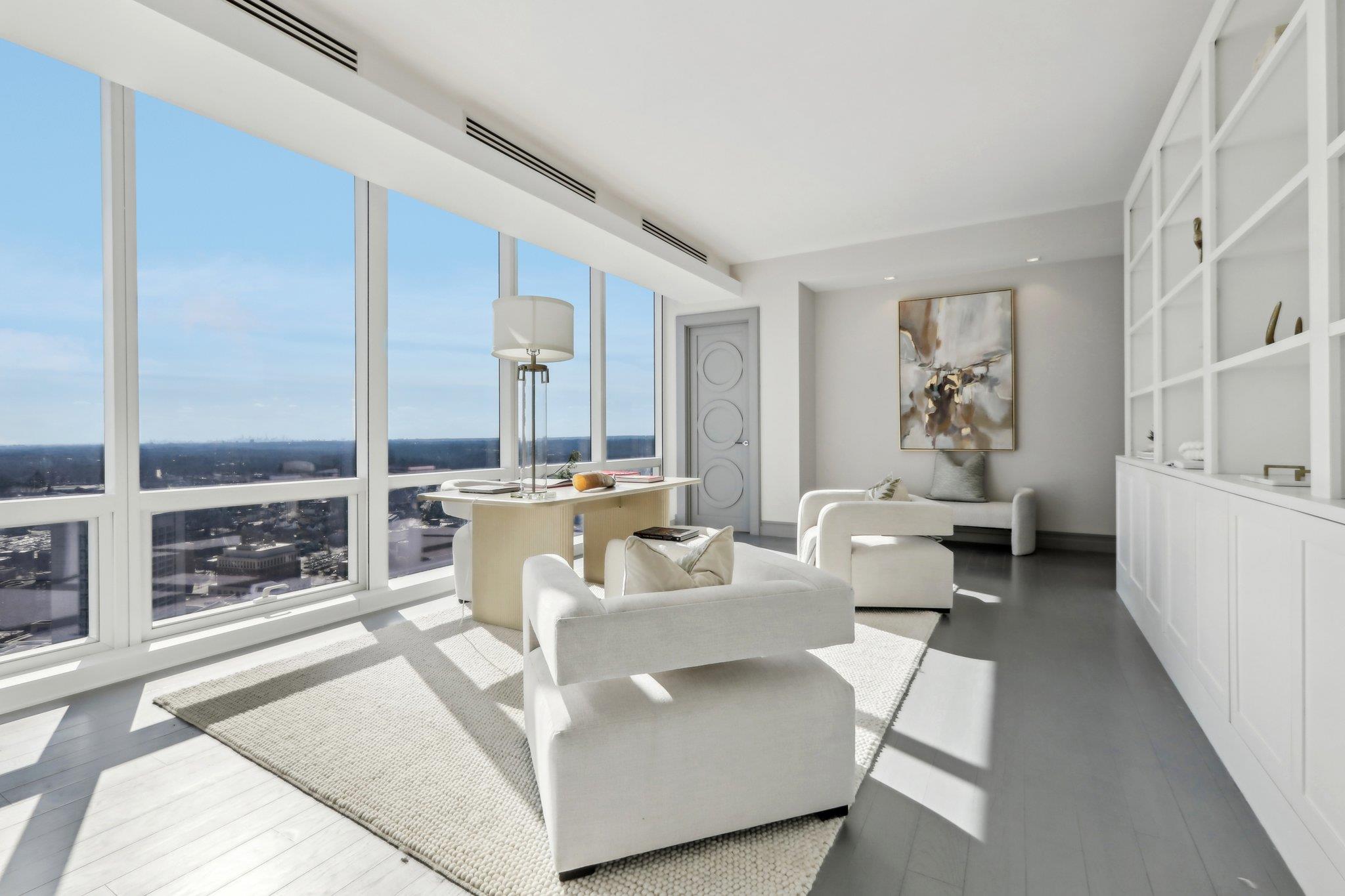 5 Renaissance Square # PH41G, White Plains, NY 10601