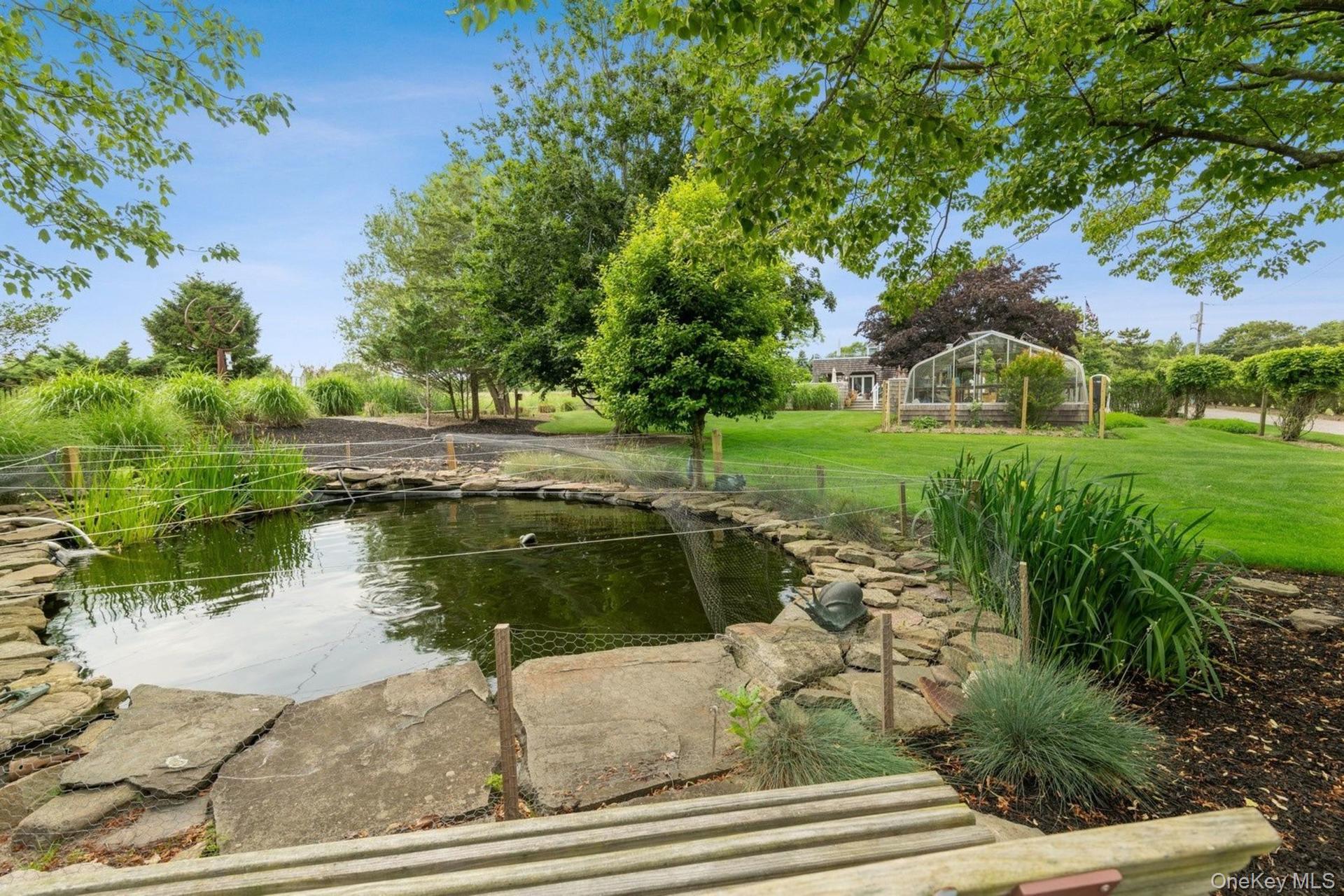 56 Tuthill Point Road, East Moriches, NY 11940