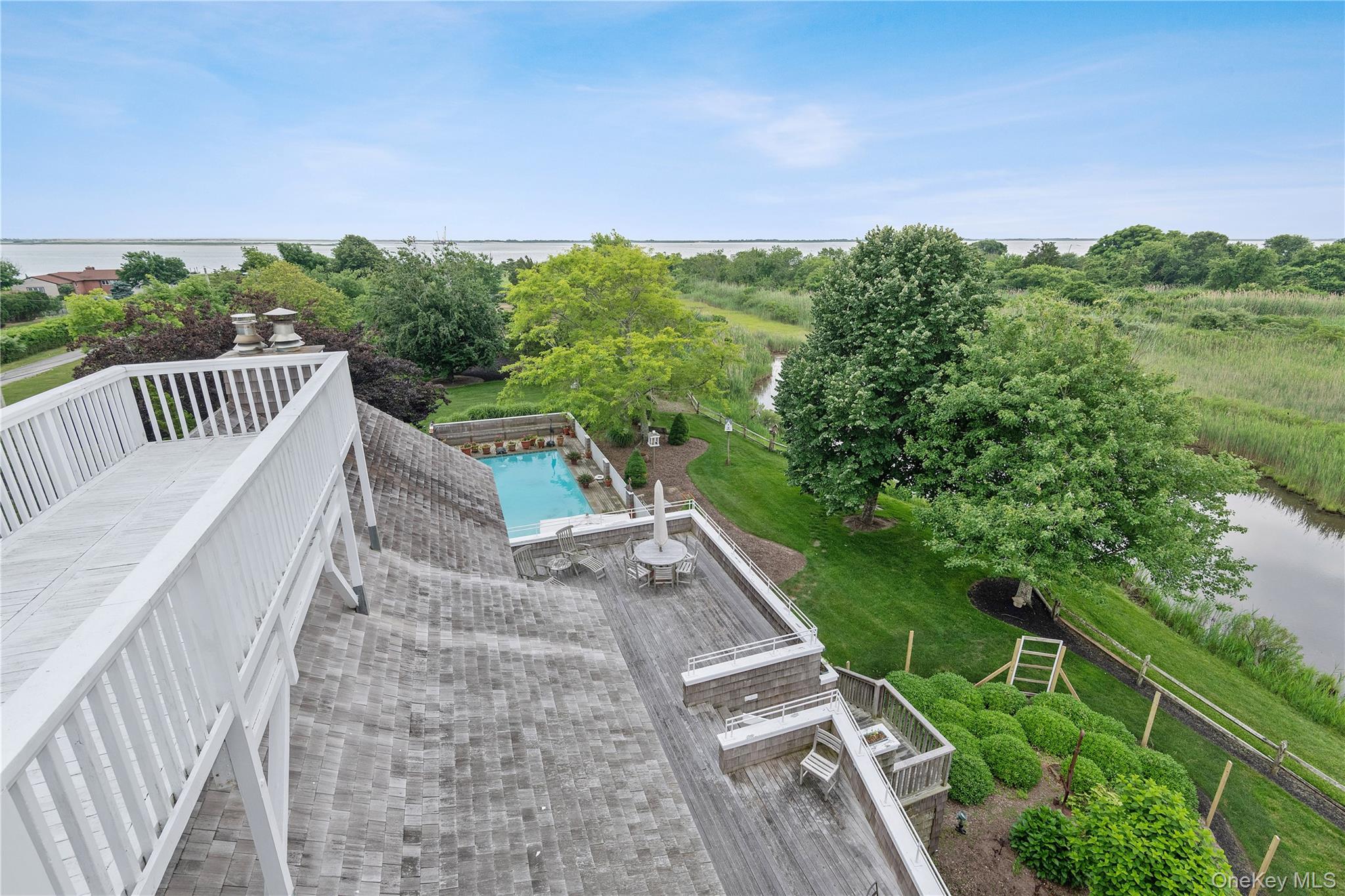 56 Tuthill Point Road, East Moriches, NY 11940