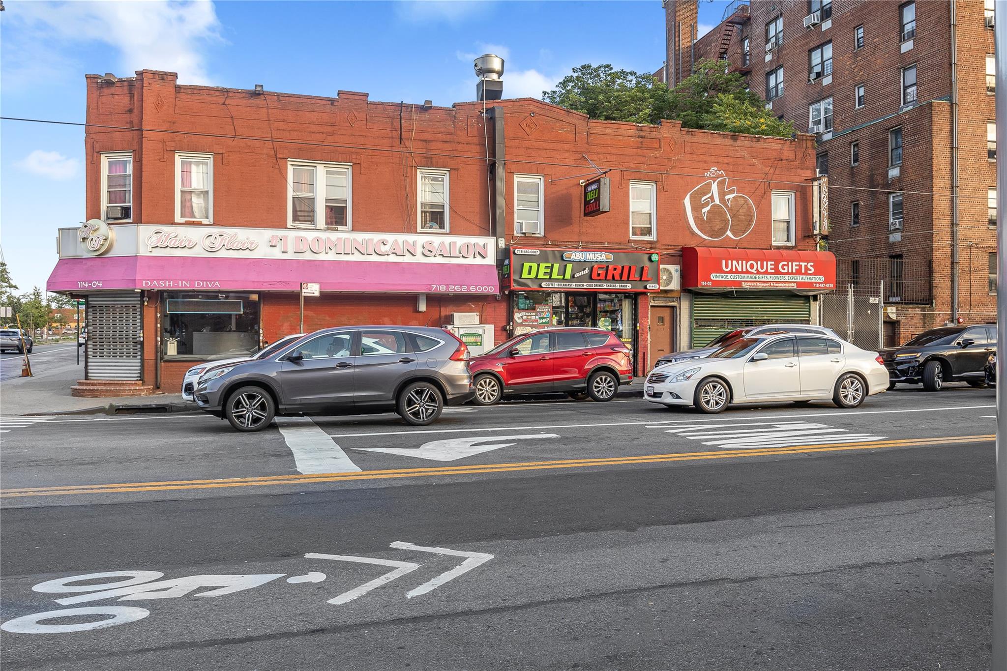 11402 Merrick Boulevard, Jamaica, NY 11434
