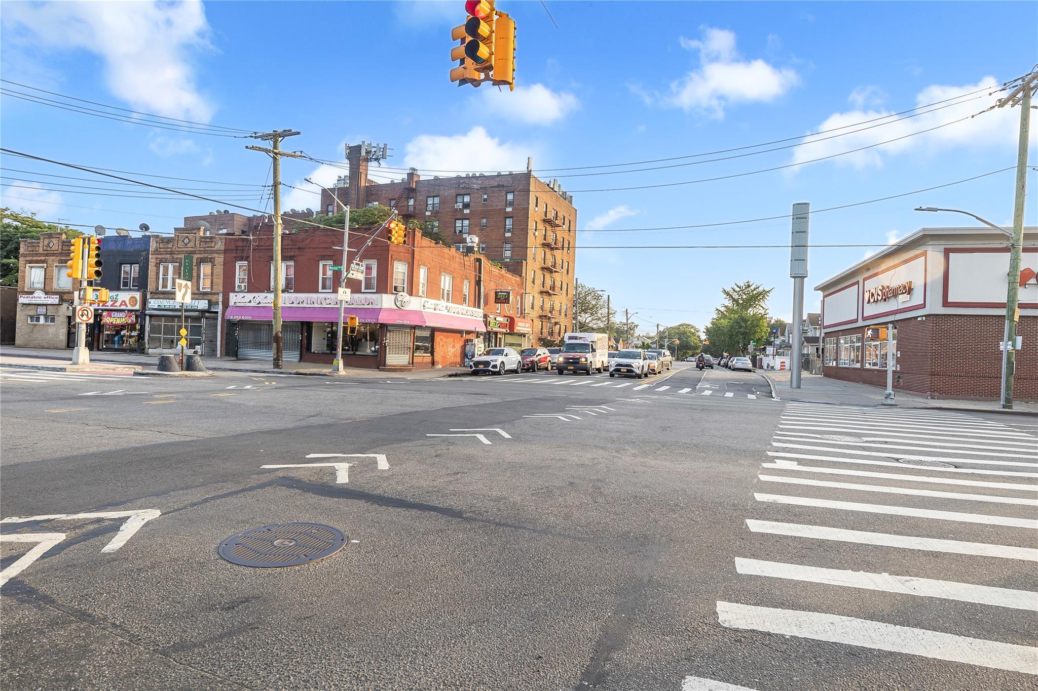 11402 Merrick Boulevard, Jamaica, NY 11434