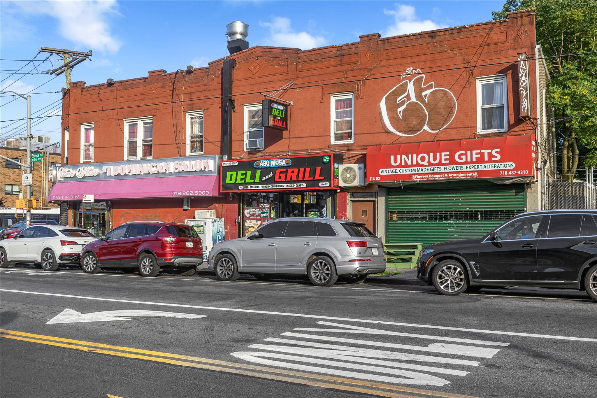 11402 Merrick Boulevard, Jamaica, NY 11434