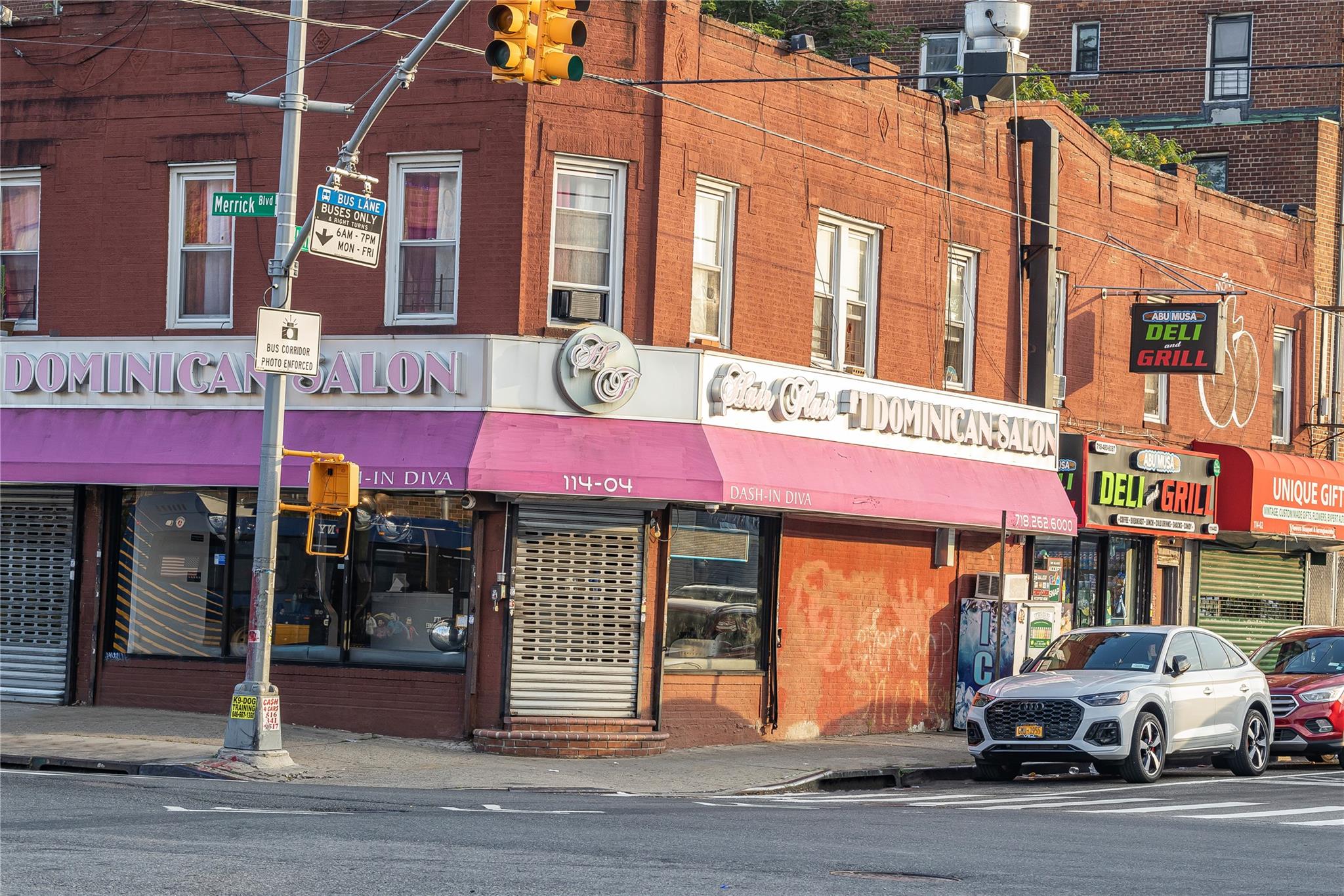 11402 Merrick Boulevard, Jamaica, NY 11434