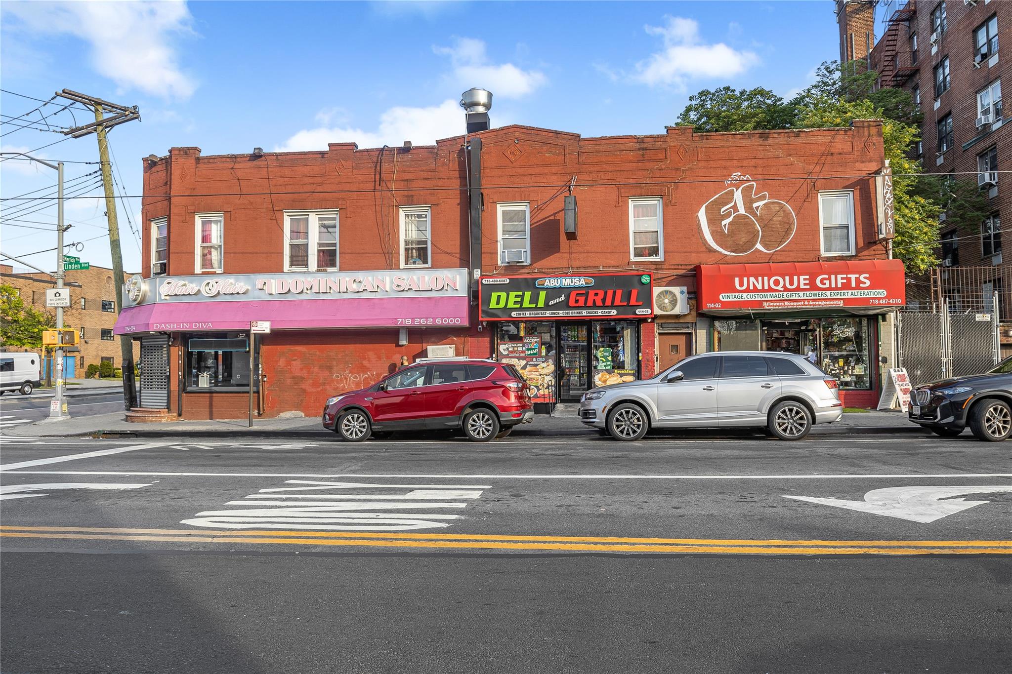 11402 Merrick Boulevard, Jamaica, NY 11434
