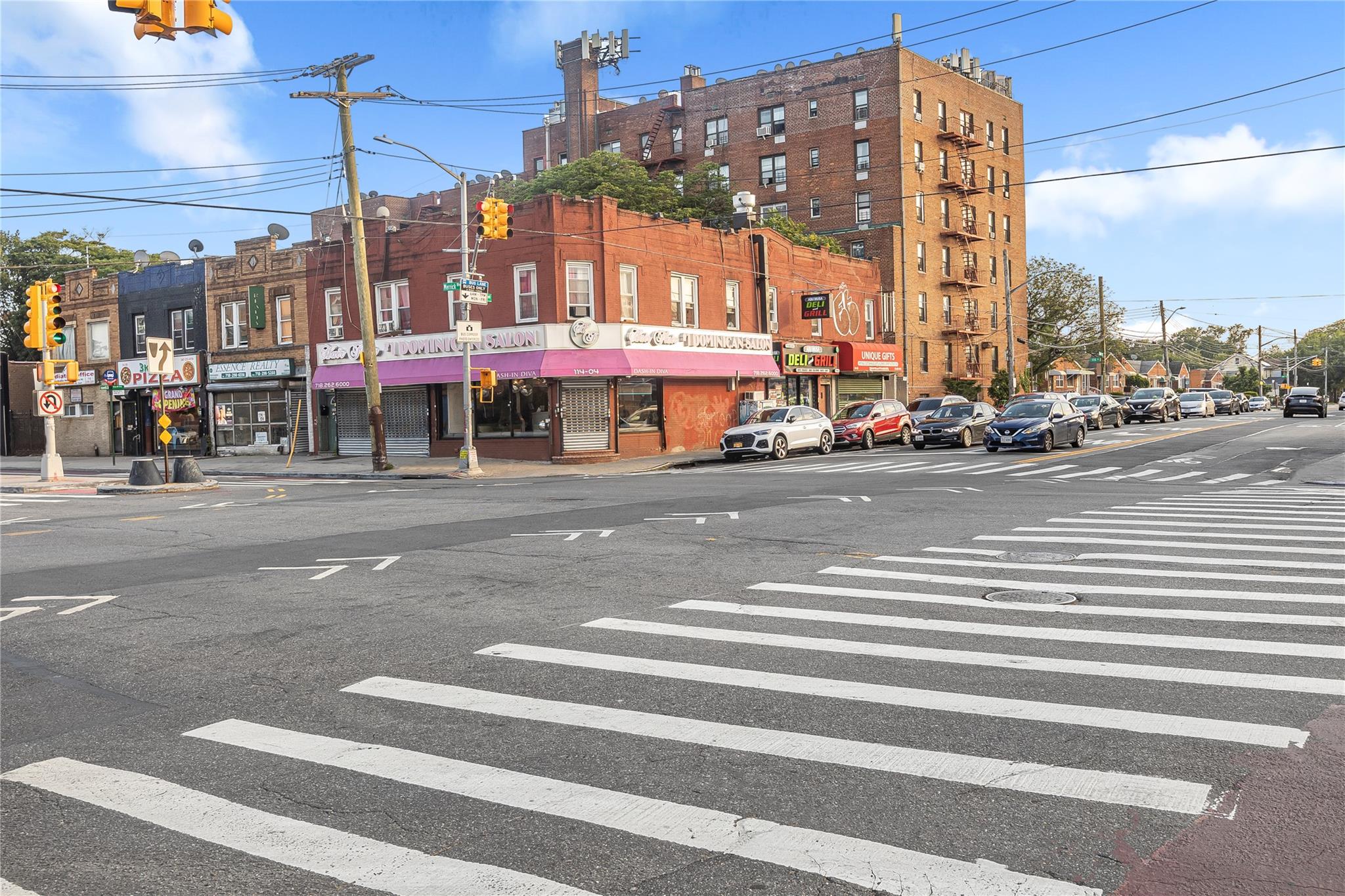 11402 Merrick Boulevard, Jamaica, NY 11434