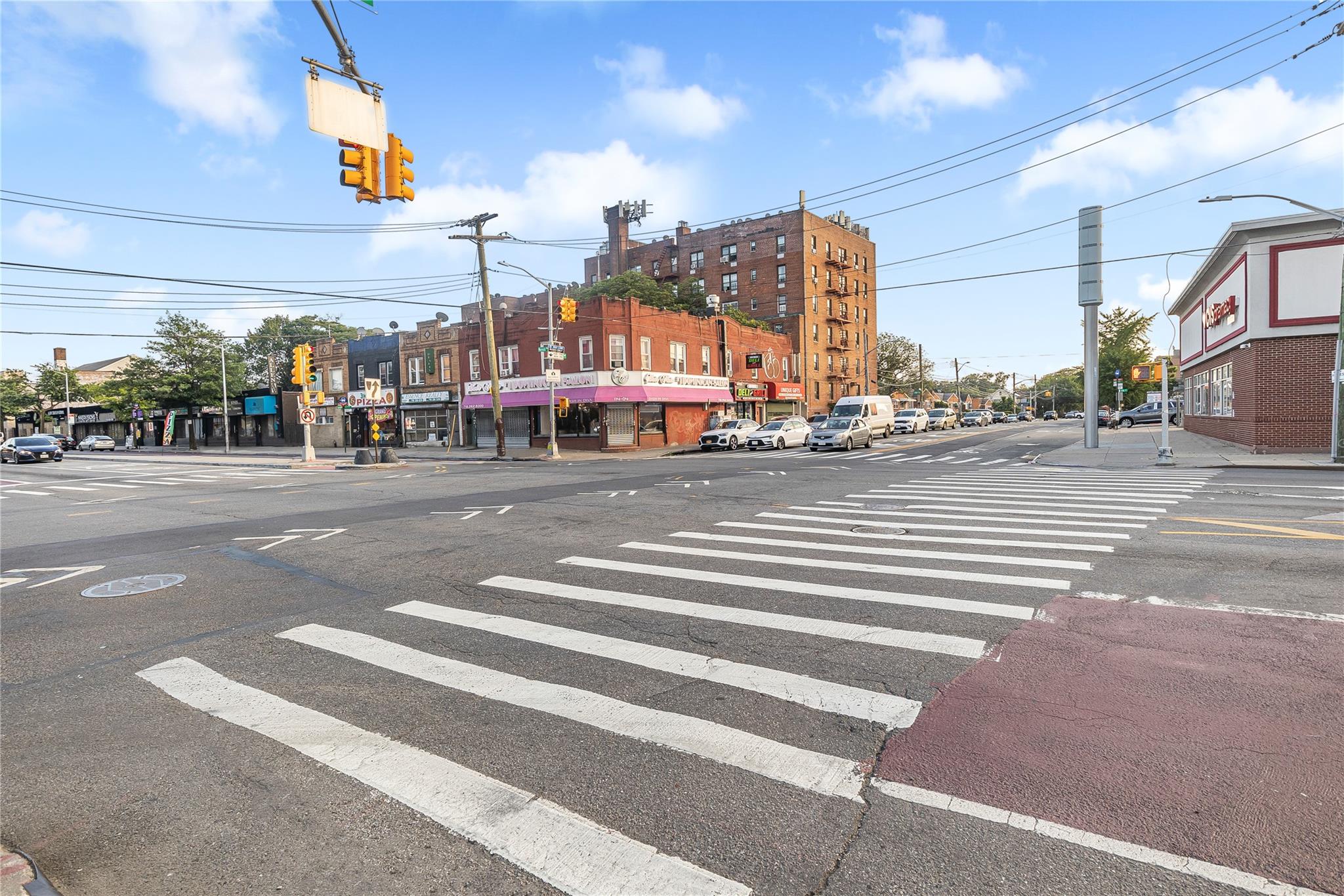 11402 Merrick Boulevard, Jamaica, NY 11434