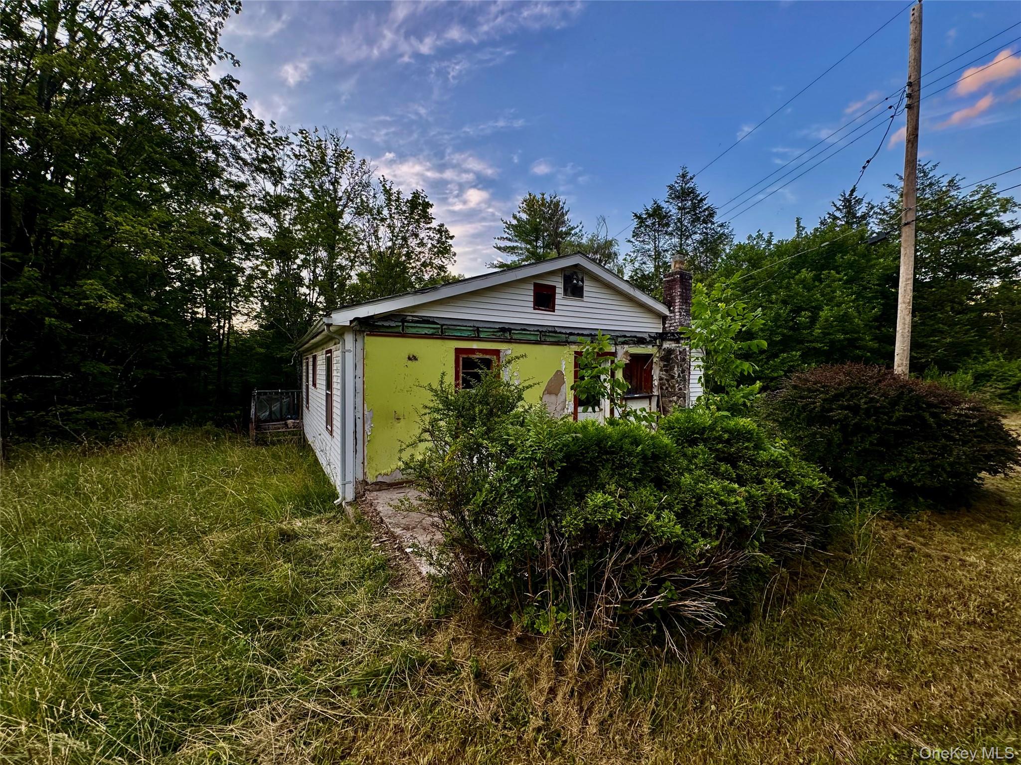 44 Stony Road, Accord, NY 12404