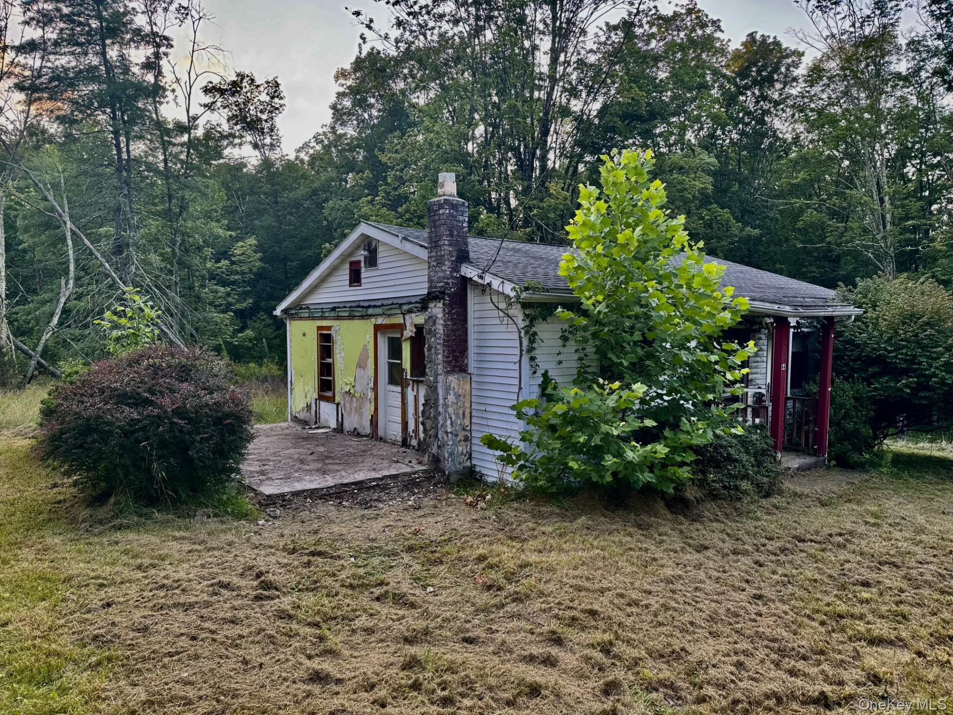 44 Stony Road, Accord, NY 12404