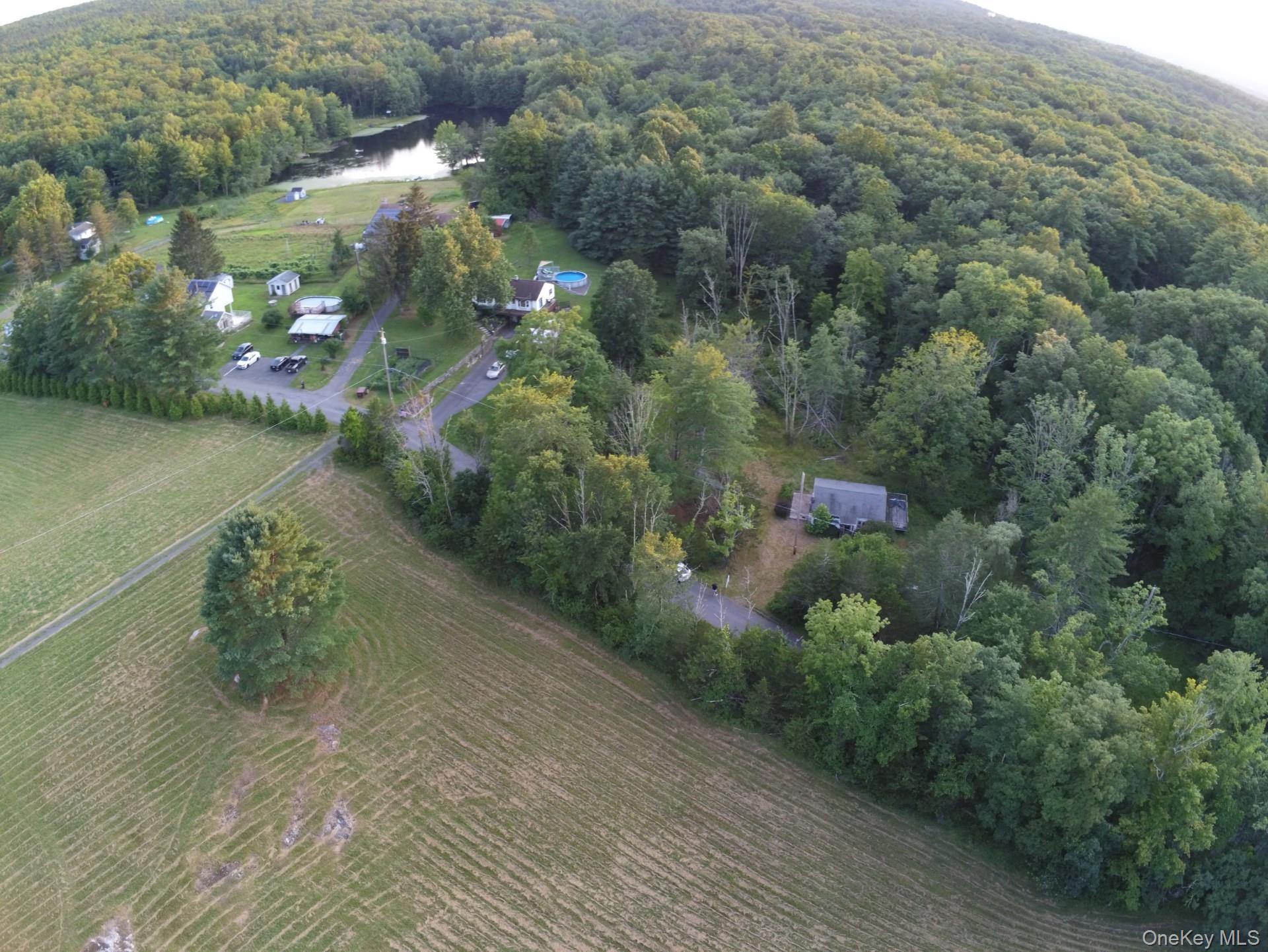 44 Stony Road, Accord, NY 12404