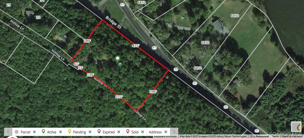 39 Hilltop Lane, Narrowsburg, NY 12764