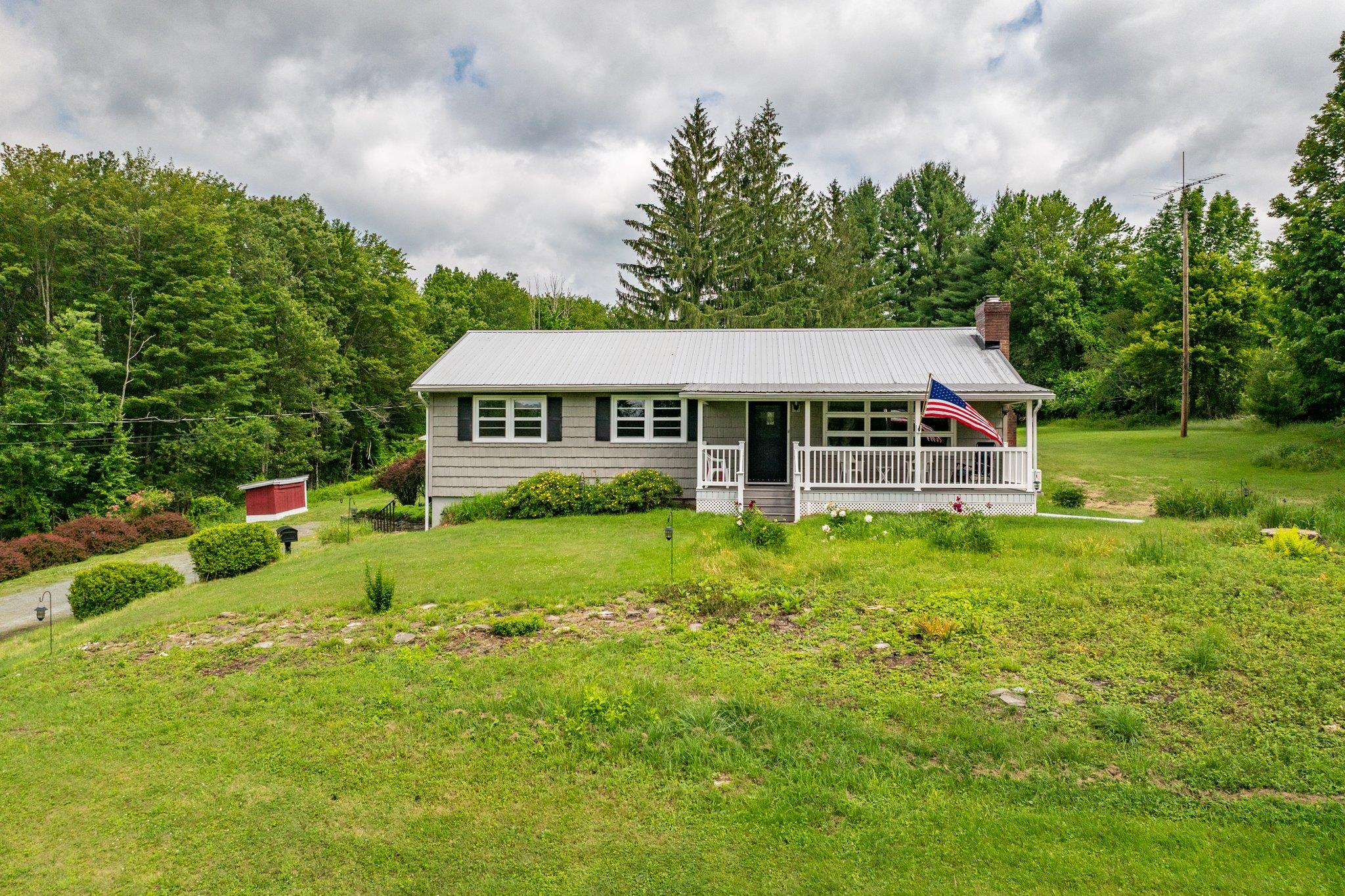 117 Moore Road, Woodbourne, NY 12788