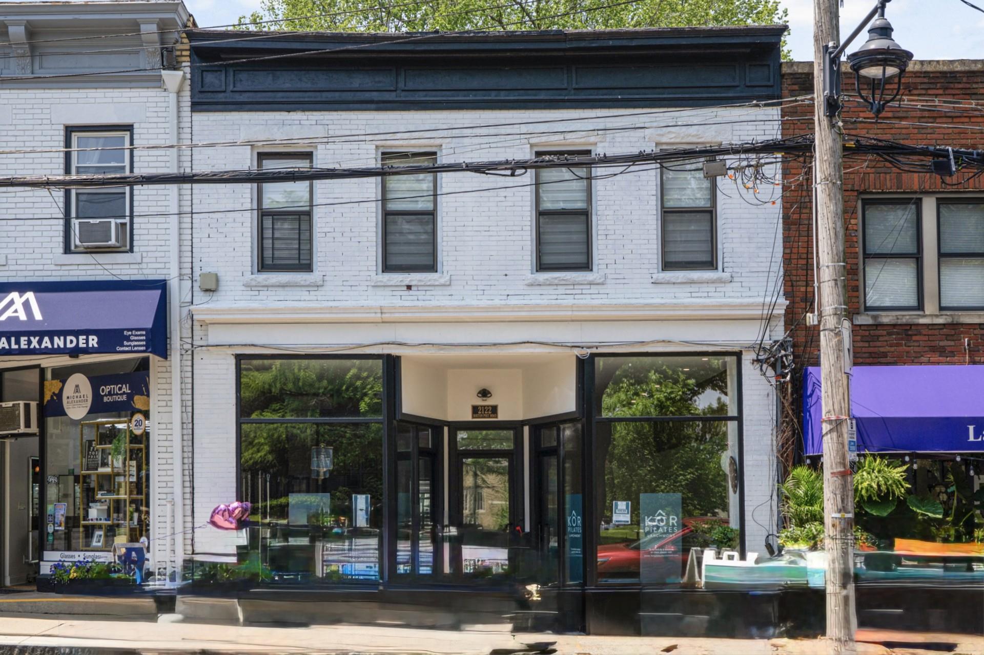 2122 Boston Post Road, Larchmont, NY 10538