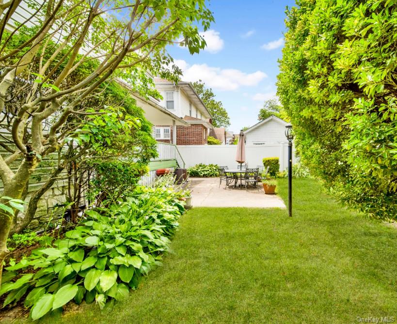 431 E Sidney Avenue, Mount Vernon, NY 10553