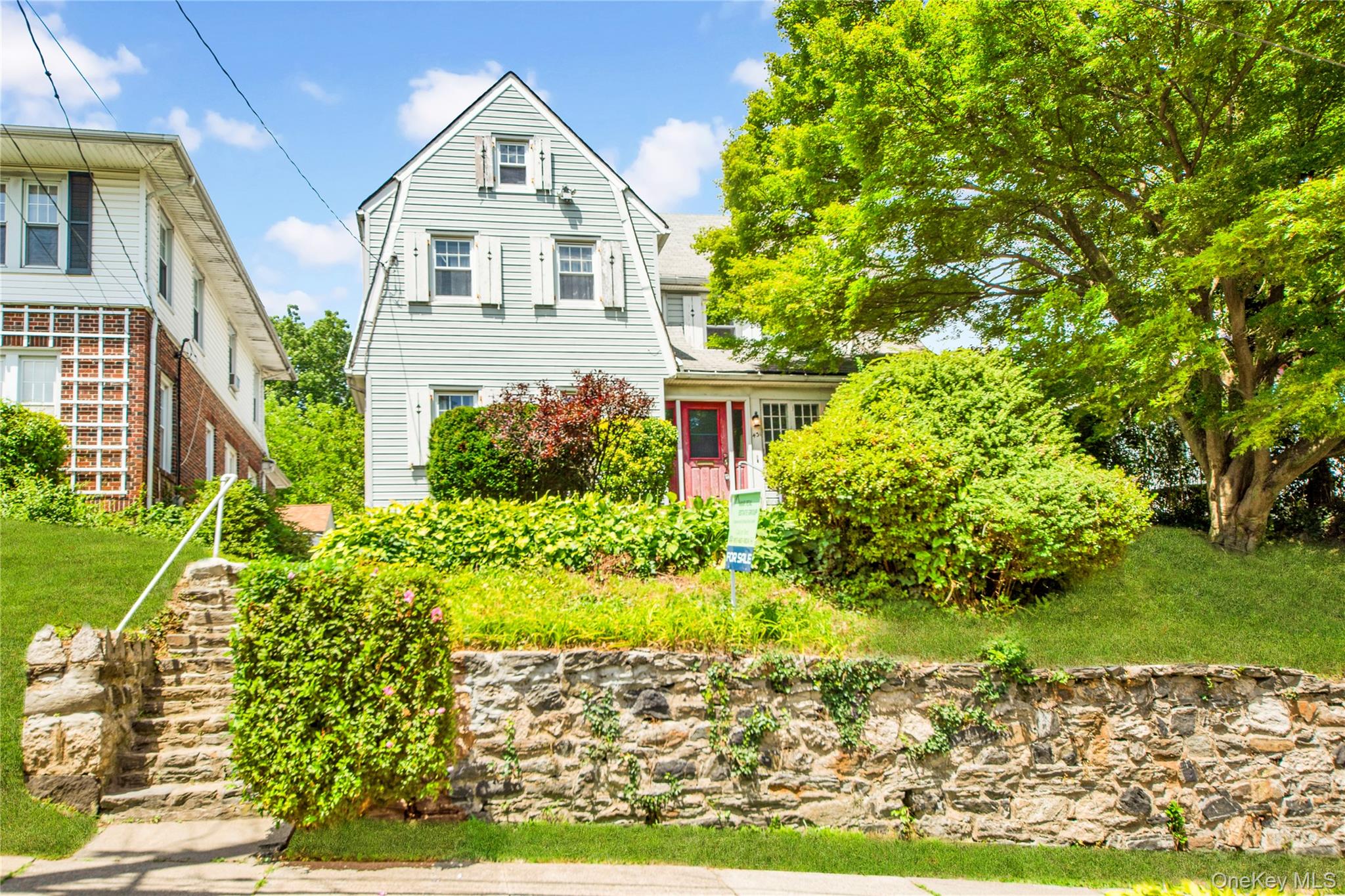 431 E Sidney Avenue, Mount Vernon, NY 10553