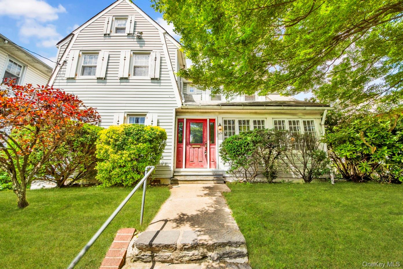 431 E Sidney Avenue, Mount Vernon, NY 10553