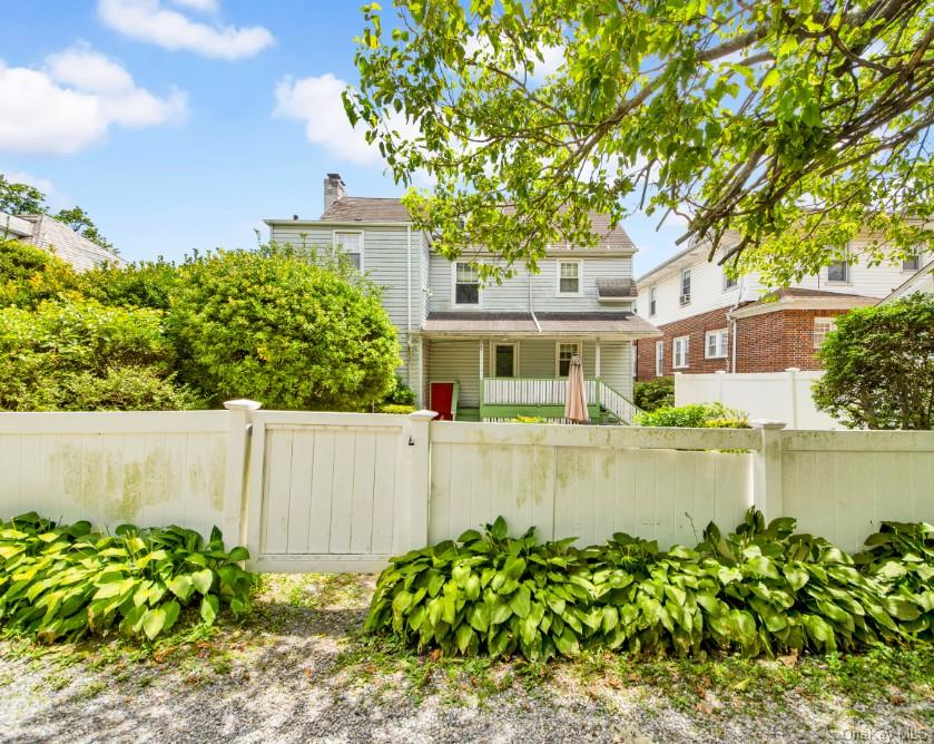 431 E Sidney Avenue, Mount Vernon, NY 10553