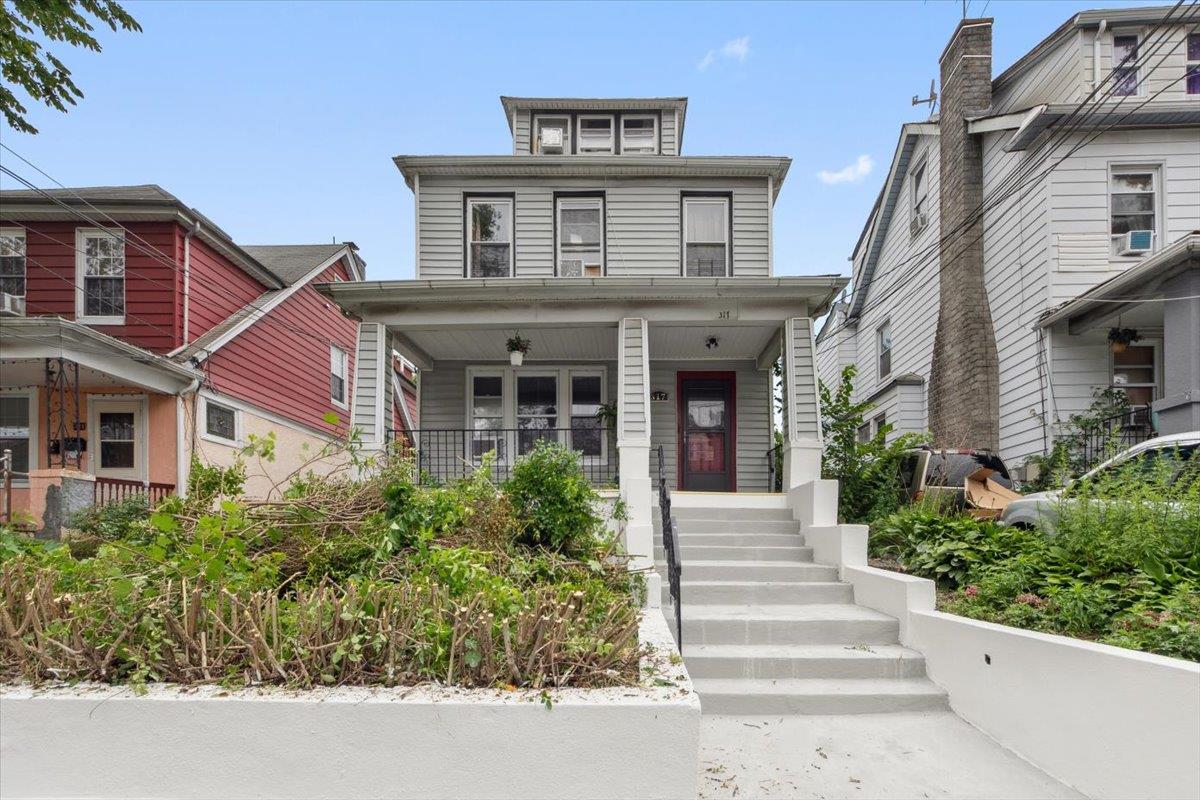 317 Hawthorne Avenue, Yonkers, NY 10705
