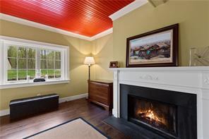 118 Old Mill River Road, Pound Ridge, NY 10576