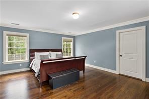118 Old Mill River Road, Pound Ridge, NY 10576