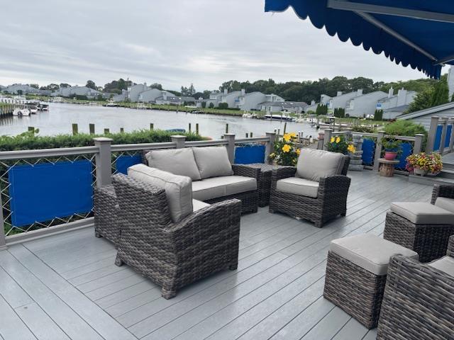 1 Harbour # 1, Blue Point, NY 11715