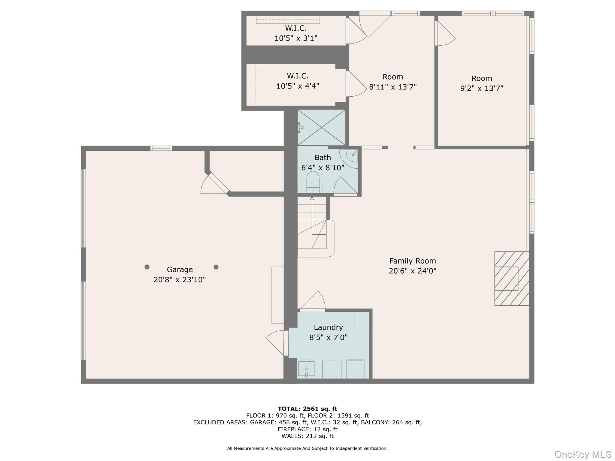 516 Oak Tree Road, Palisades, NY 10964