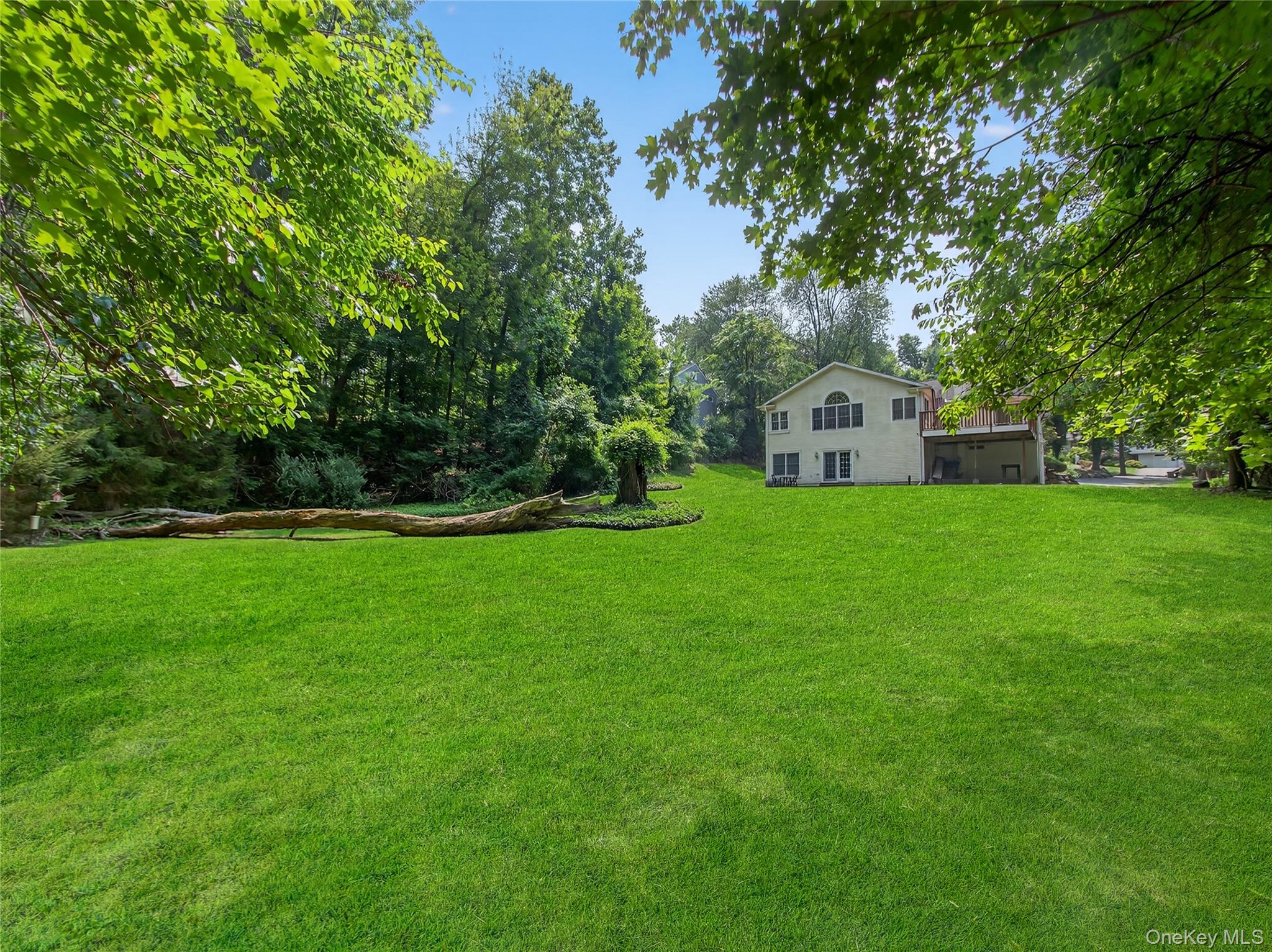 516 Oak Tree Road, Palisades, NY 10964