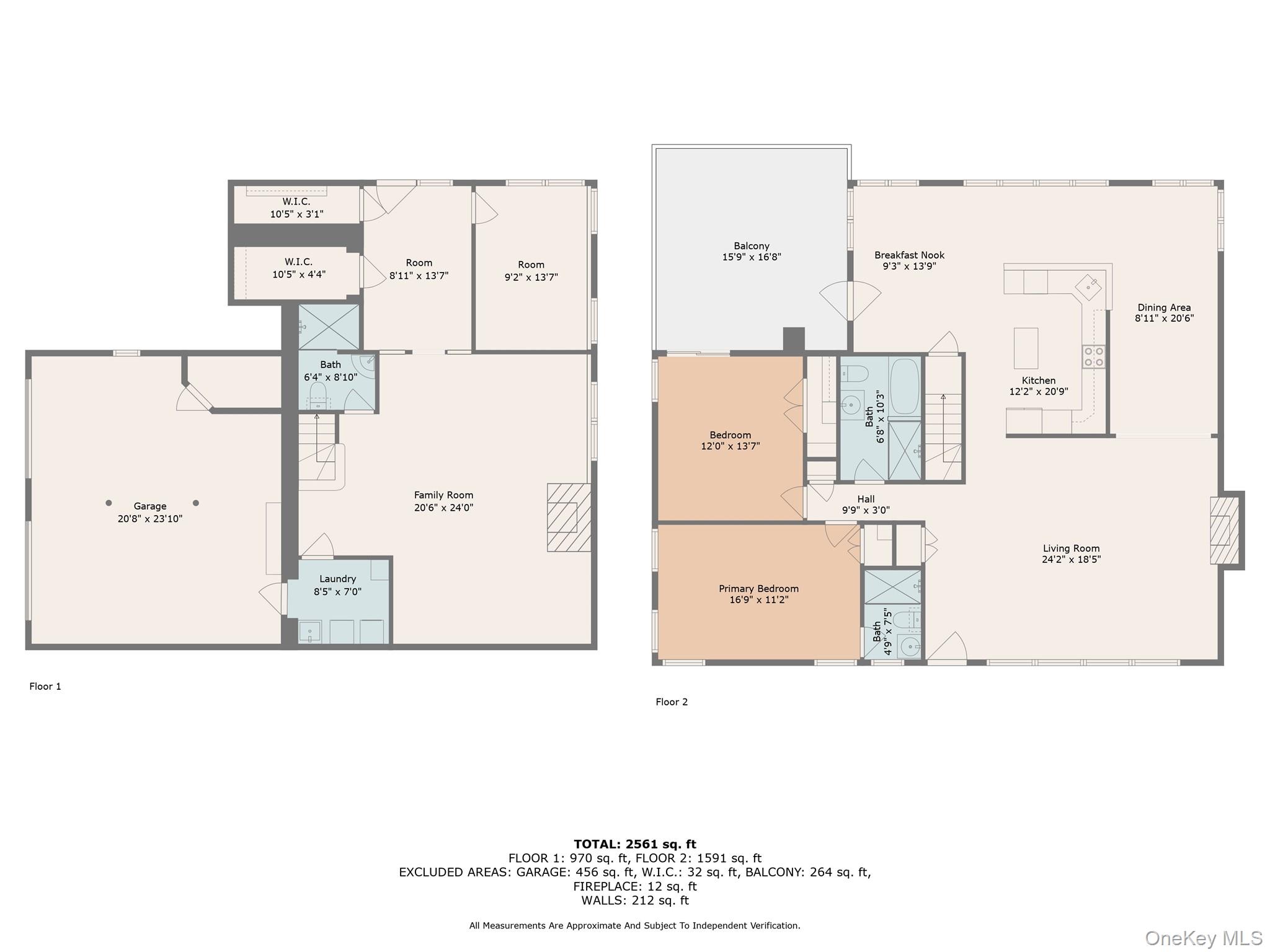 516 Oak Tree Road, Palisades, NY 10964