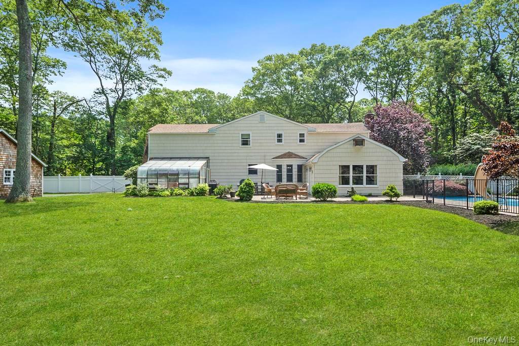 15 Stillwood Road, Brookhaven, NY 11719