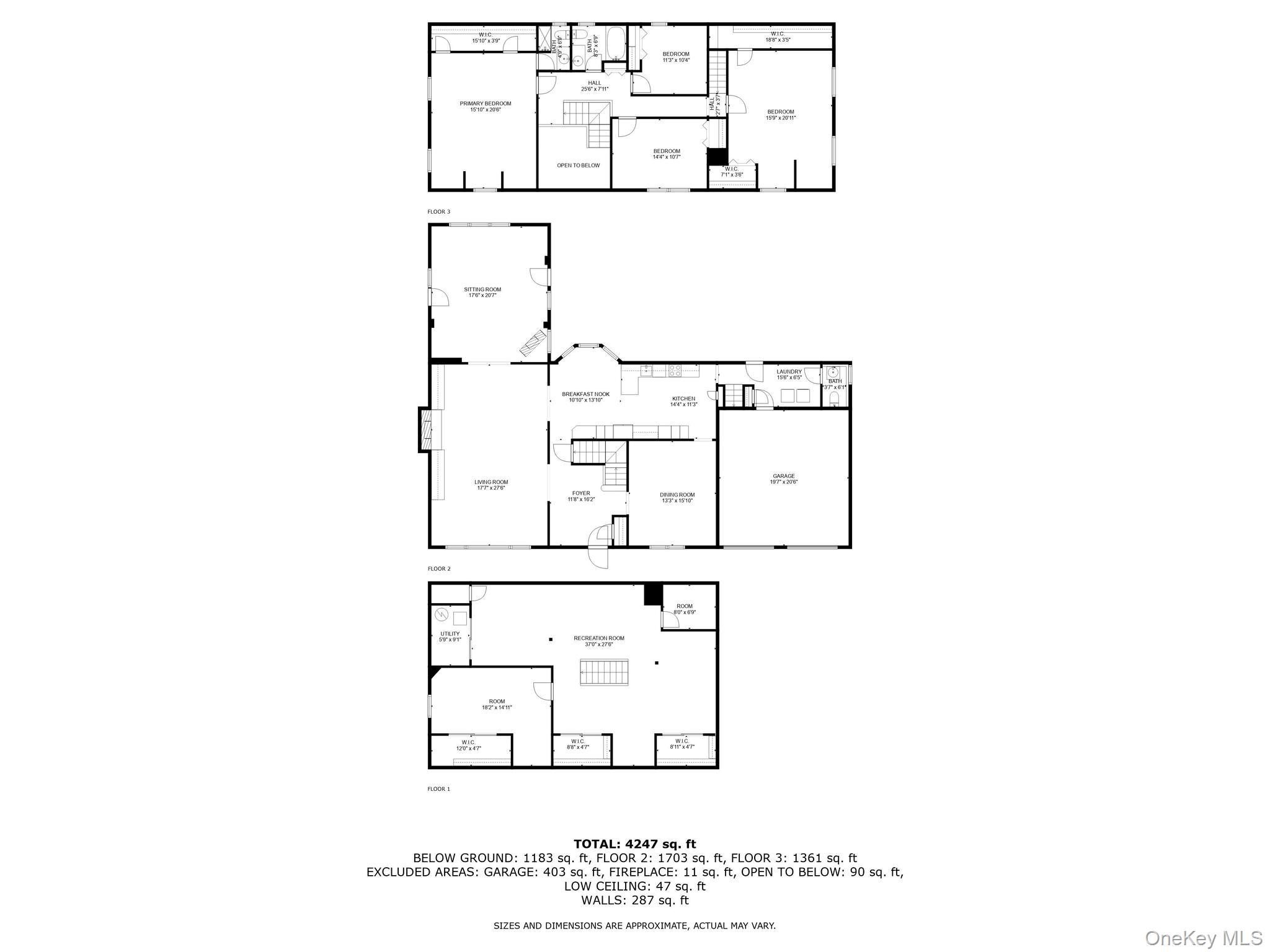 15 Stillwood Road, Brookhaven, NY 11719