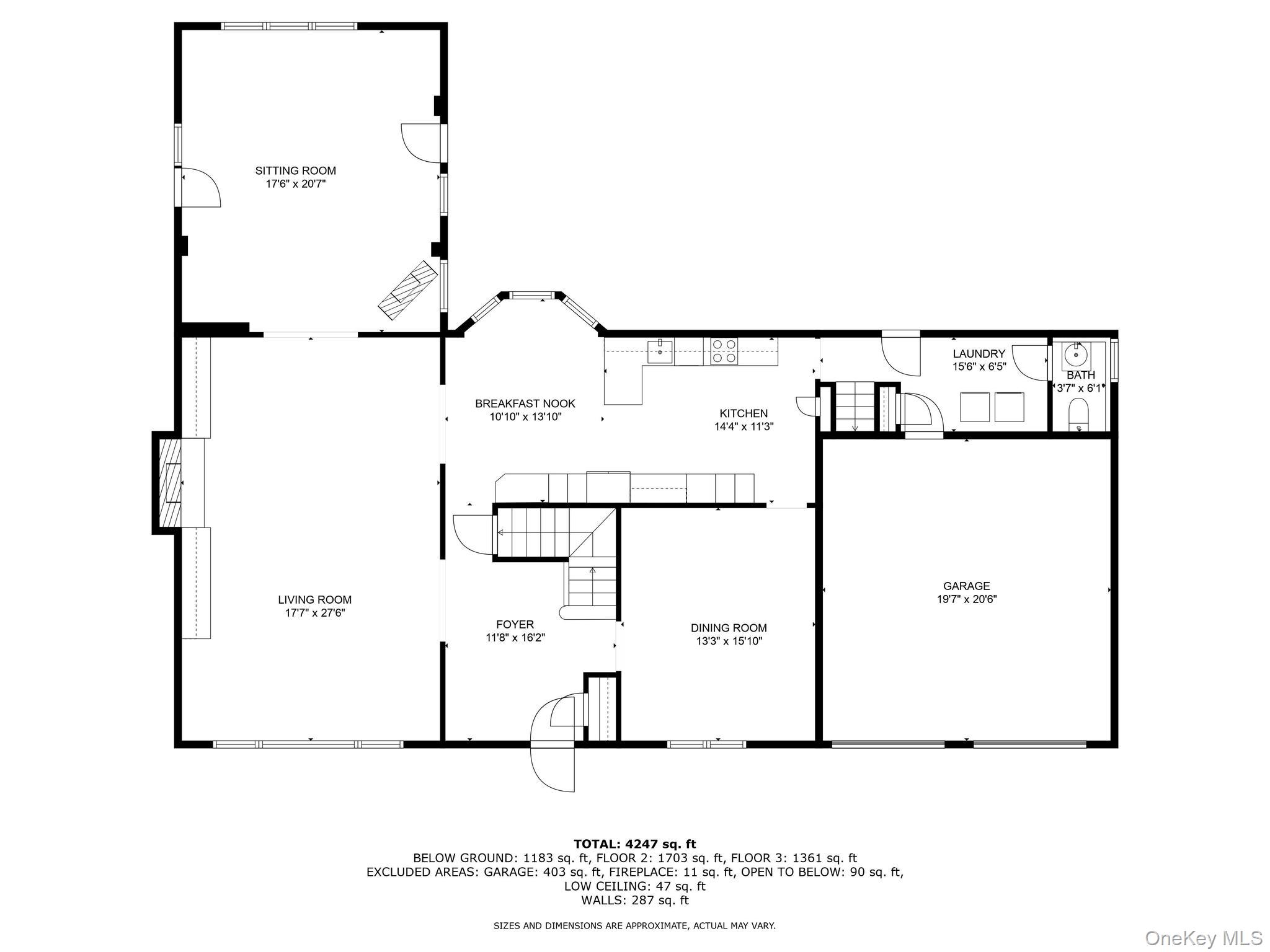 15 Stillwood Road, Brookhaven, NY 11719