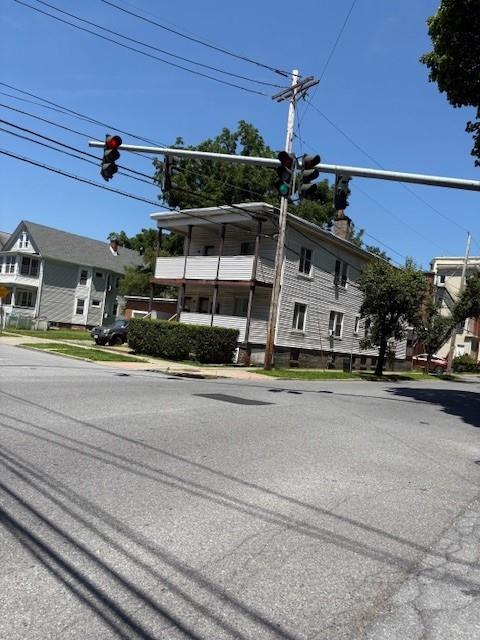 61-63 Franklin Street, Poughkeepsie, NY 12601