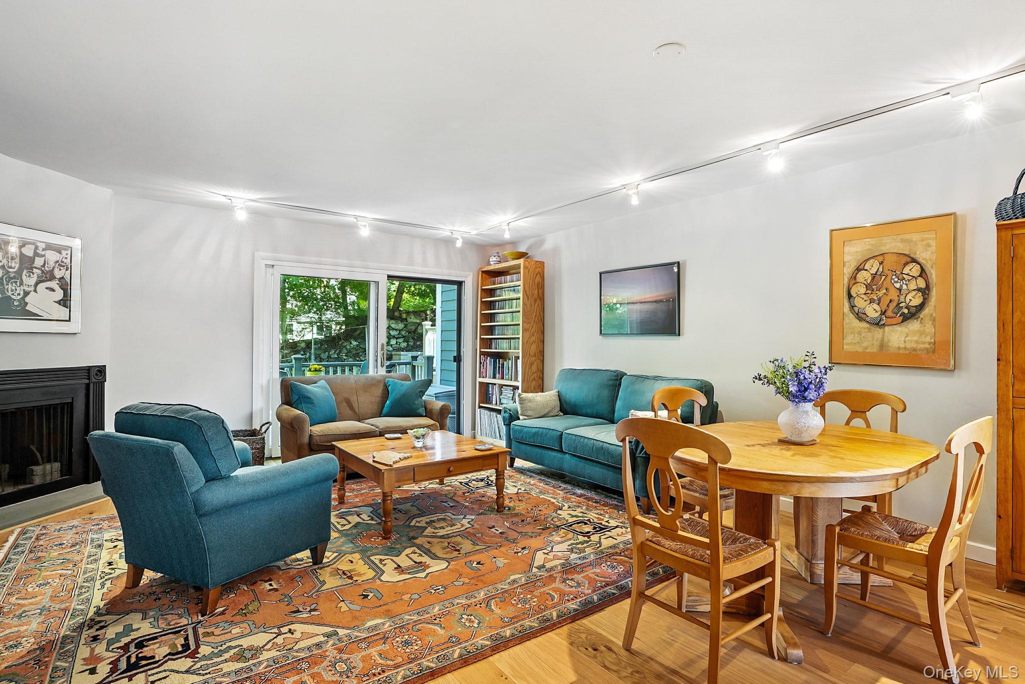 16 Timber Ridge, Mount Kisco, NY 10549