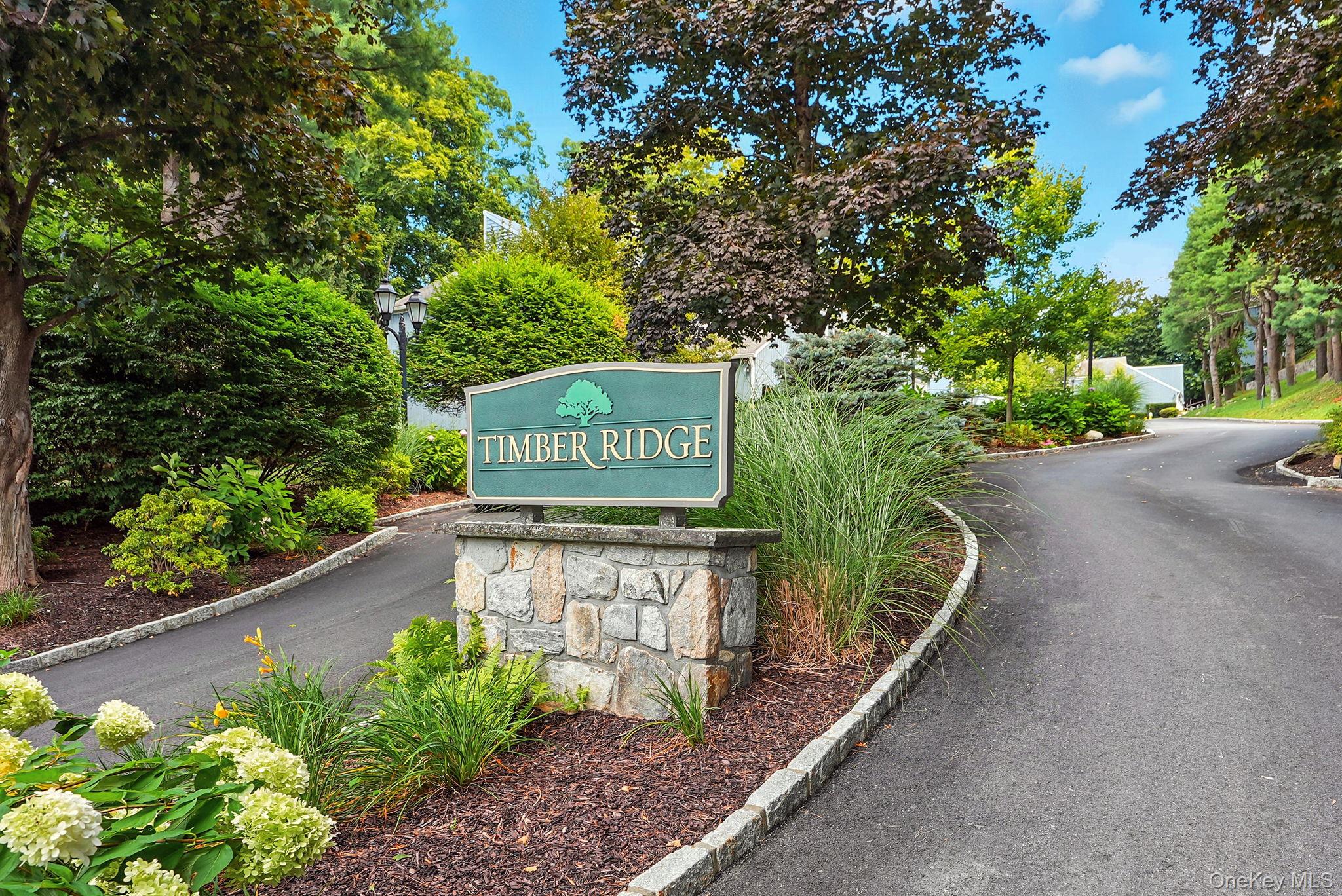 16 Timber Ridge, Mount Kisco, NY 10549