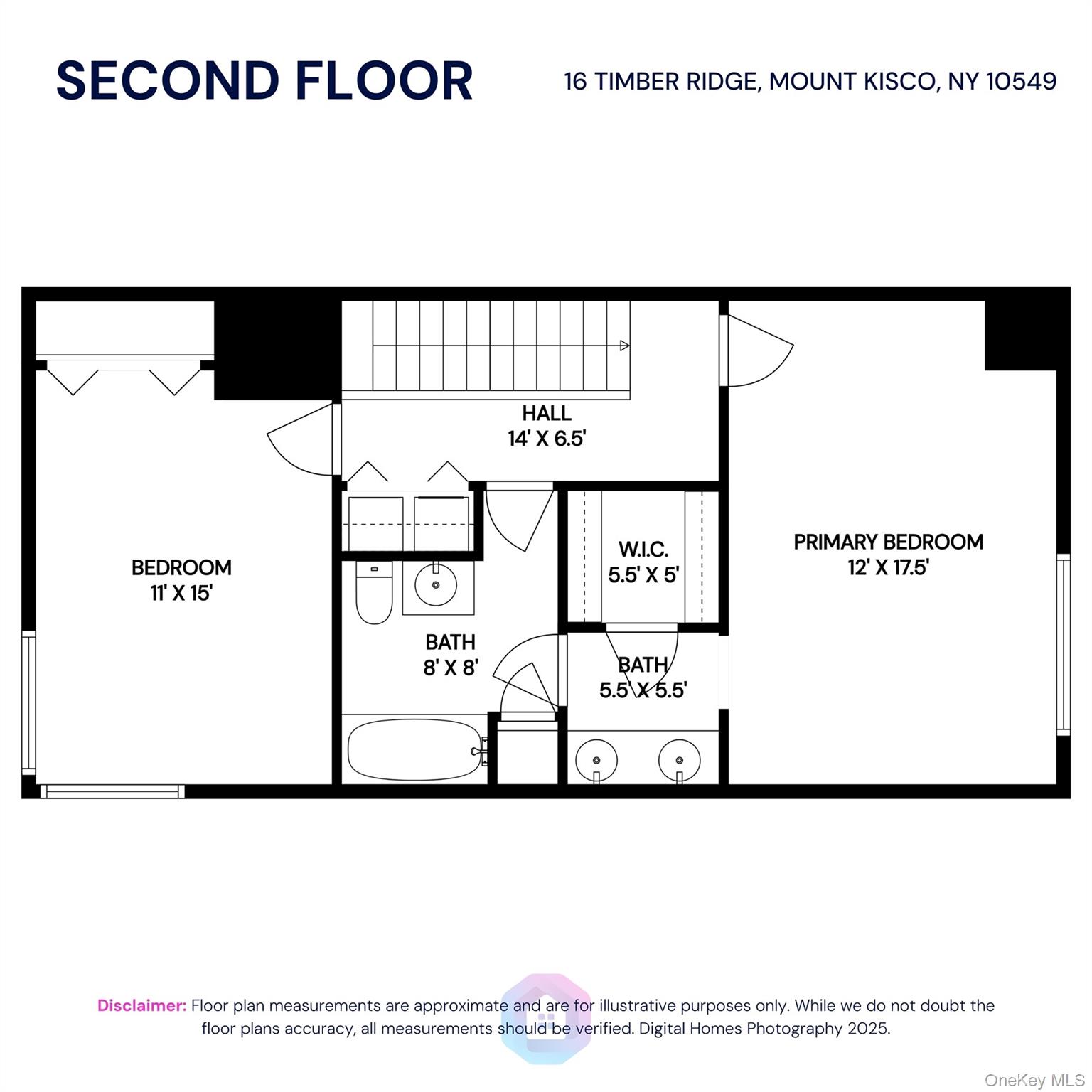 16 Timber Ridge, Mount Kisco, NY 10549