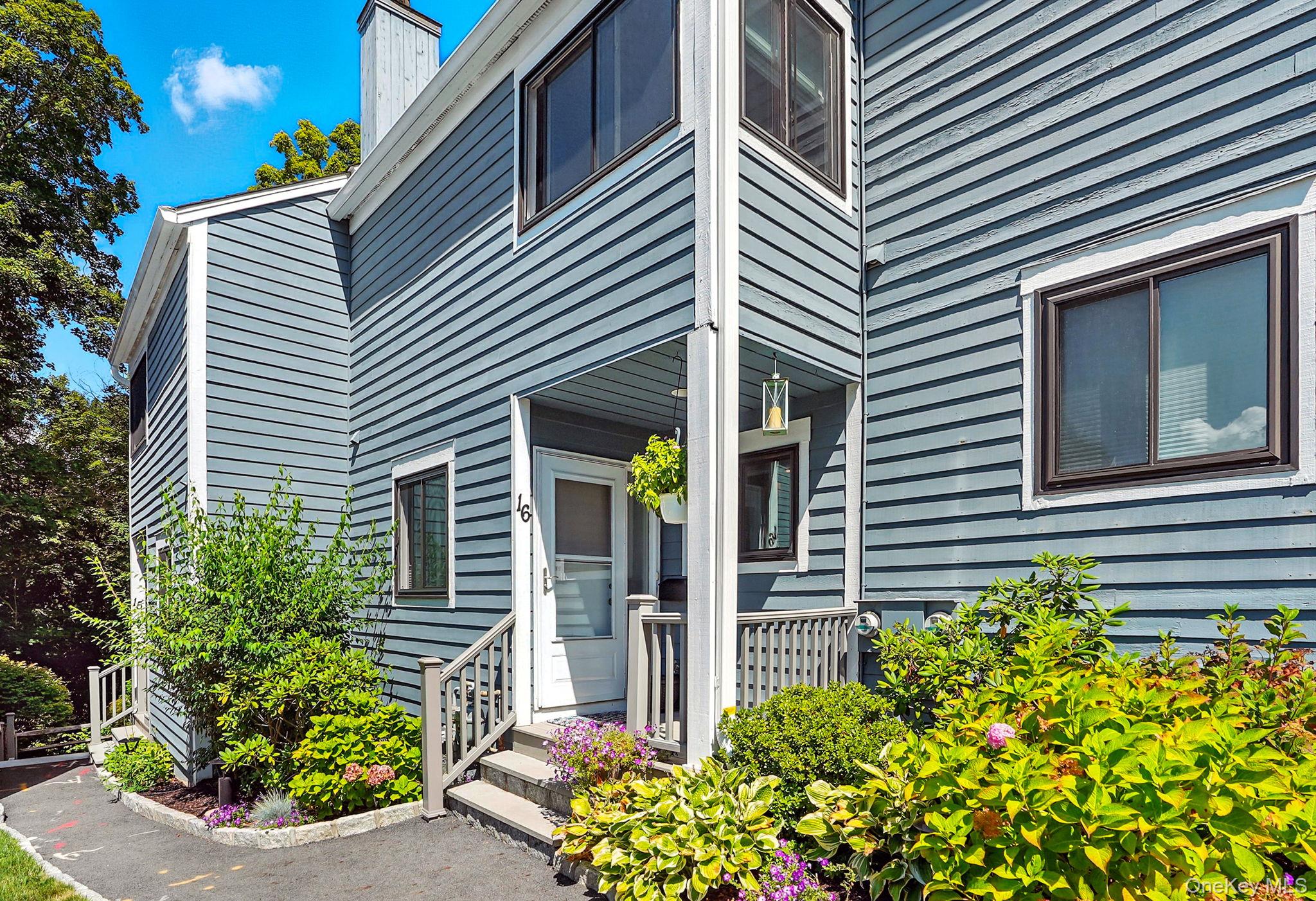 16 Timber Ridge, Mount Kisco, NY 10549