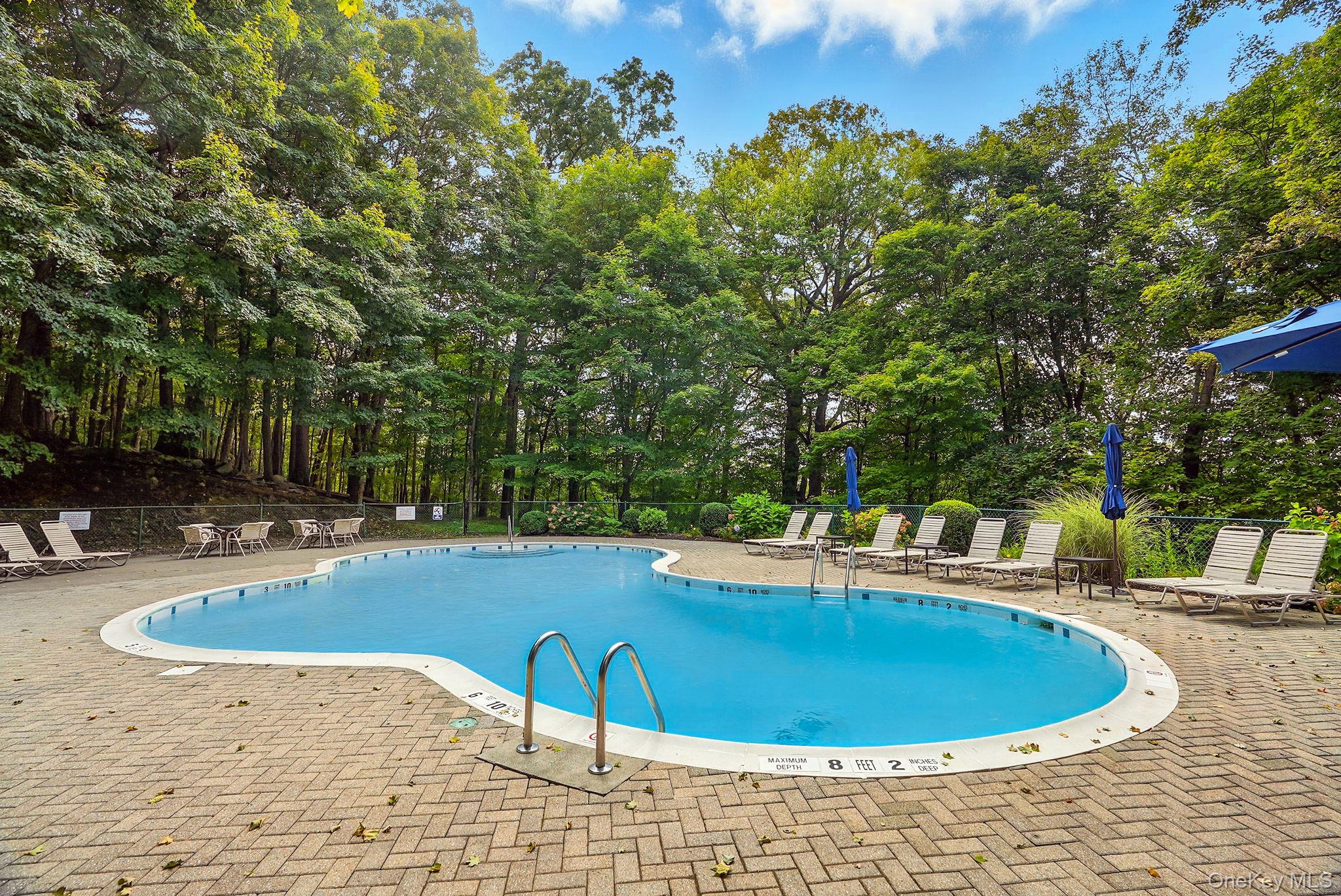 16 Timber Ridge, Mount Kisco, NY 10549